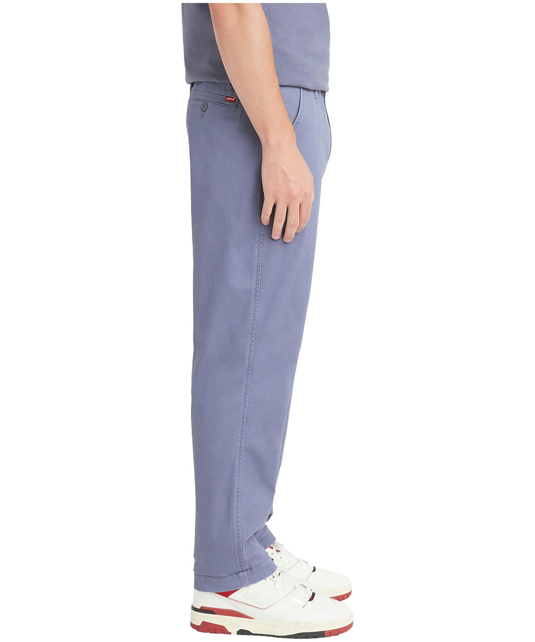 Levi's Men's XX Chinos EZ Low Rise Taper Fit Pants