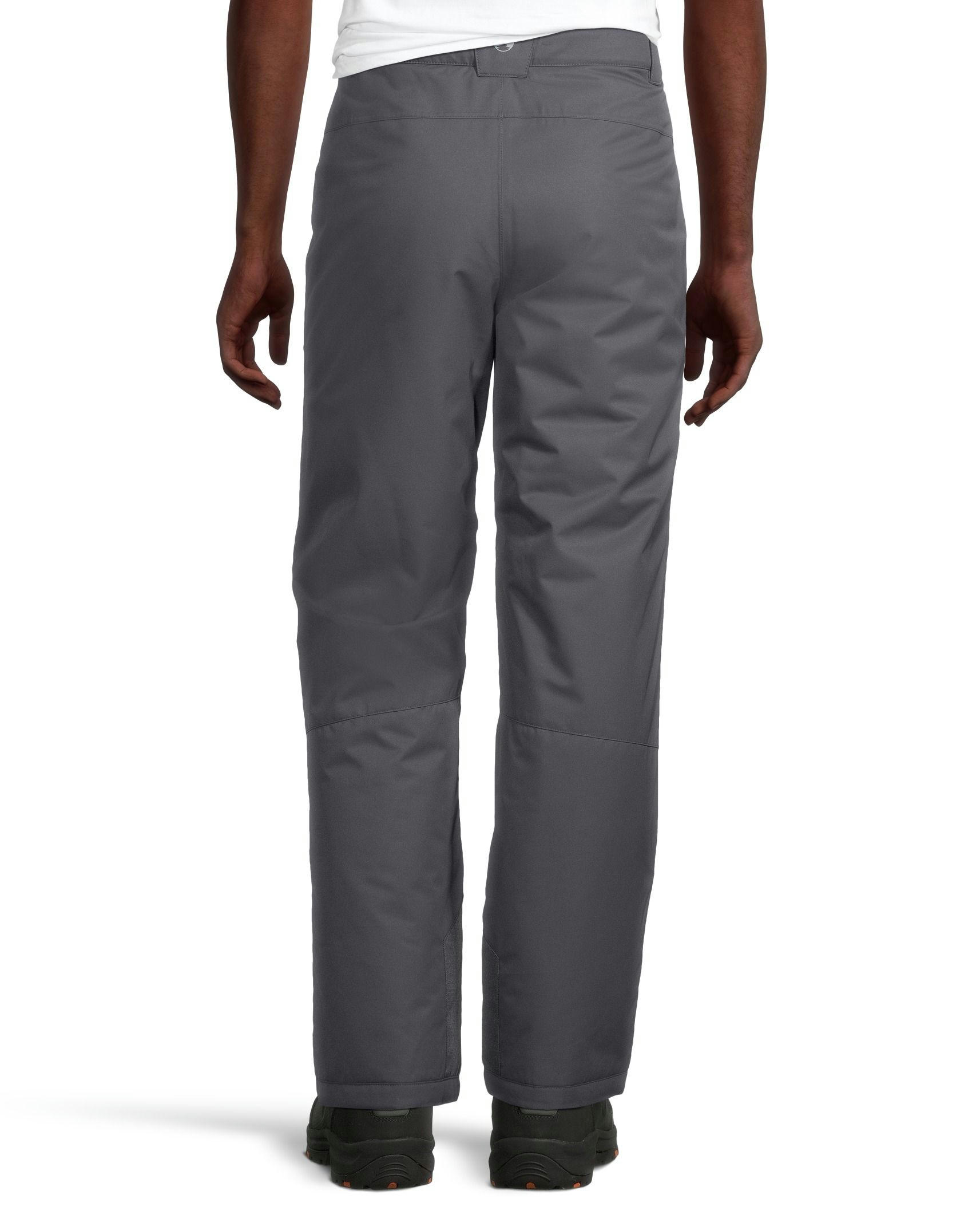 WindRiver Men’s Hyper-Dri HD2 T-Max Insulated Pants