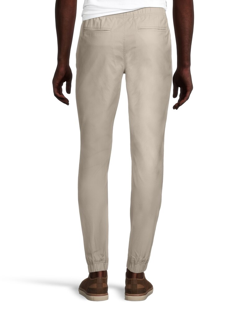 Men's Pull-On 4 Pocket Jogger Pants