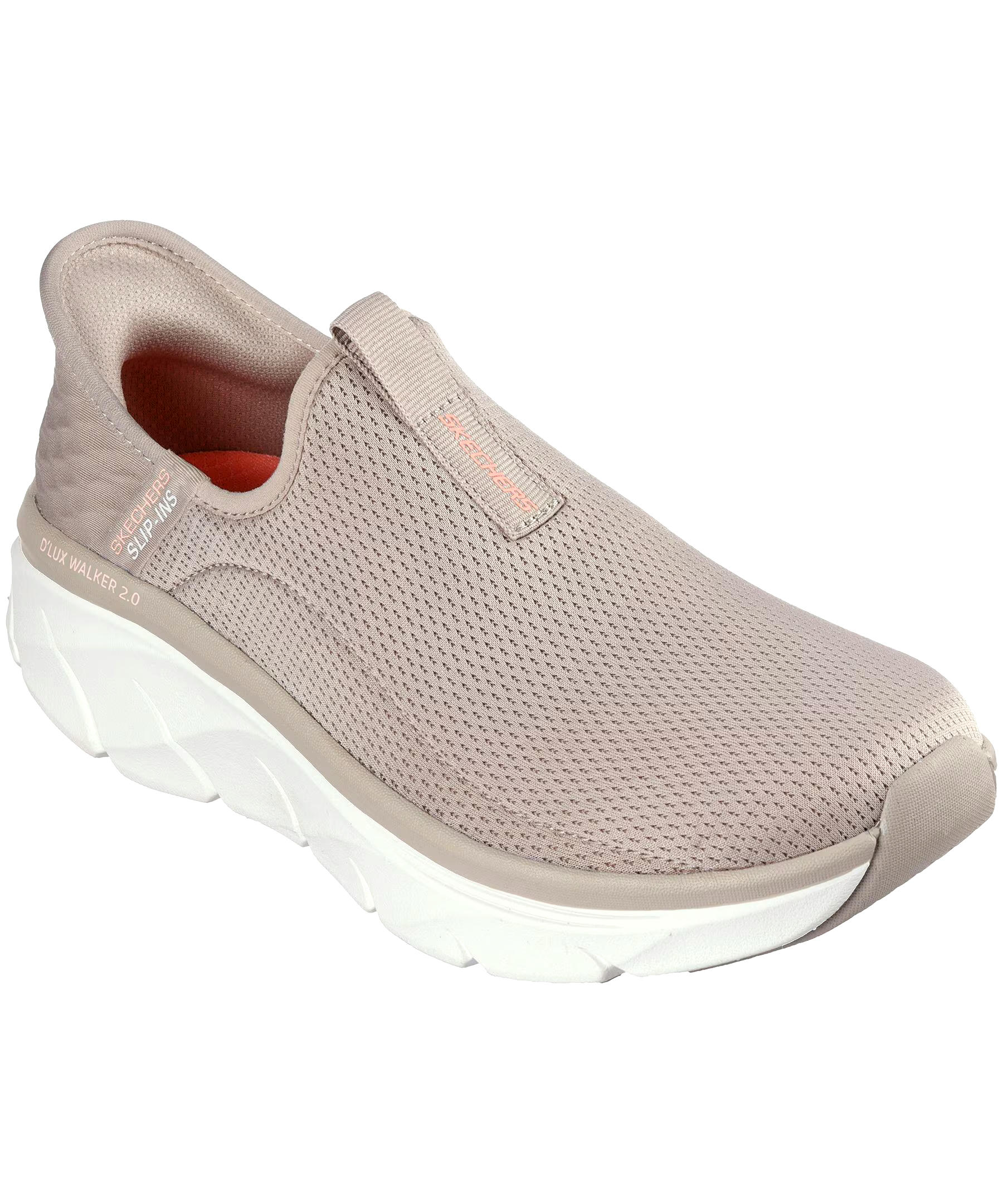 Skechers Women's Deluxe Walker Slip-In Sneakers