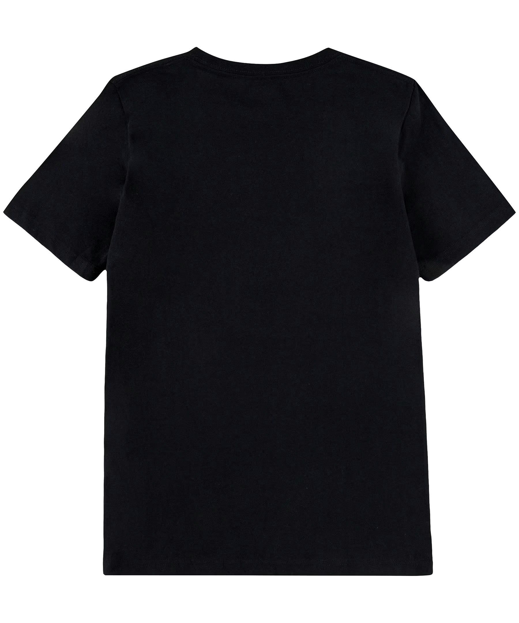 Levi's Youth Unisex Crew Neck Graphic T Shirt