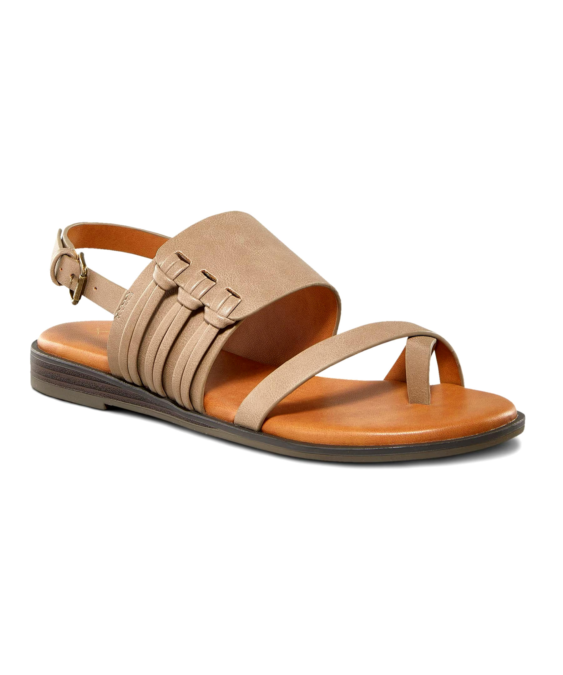 Women's Dorothy Slingback Thong Sandals