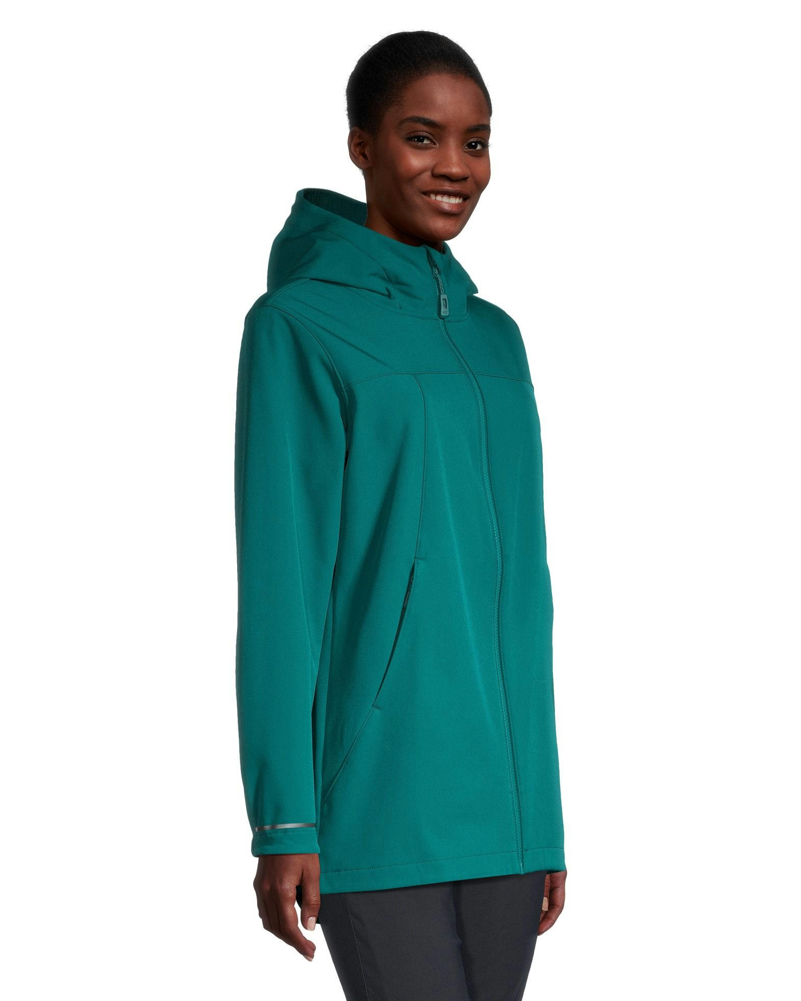 WindRiver Women's Hyper-Dri 1 Softshell Jacket