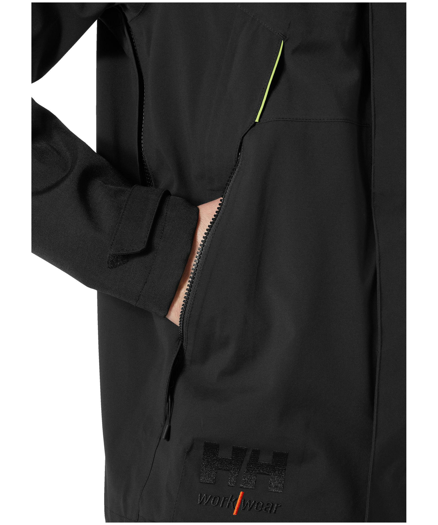 Helly Hansen Workwear Men's Magni Evolution Shell Jacket