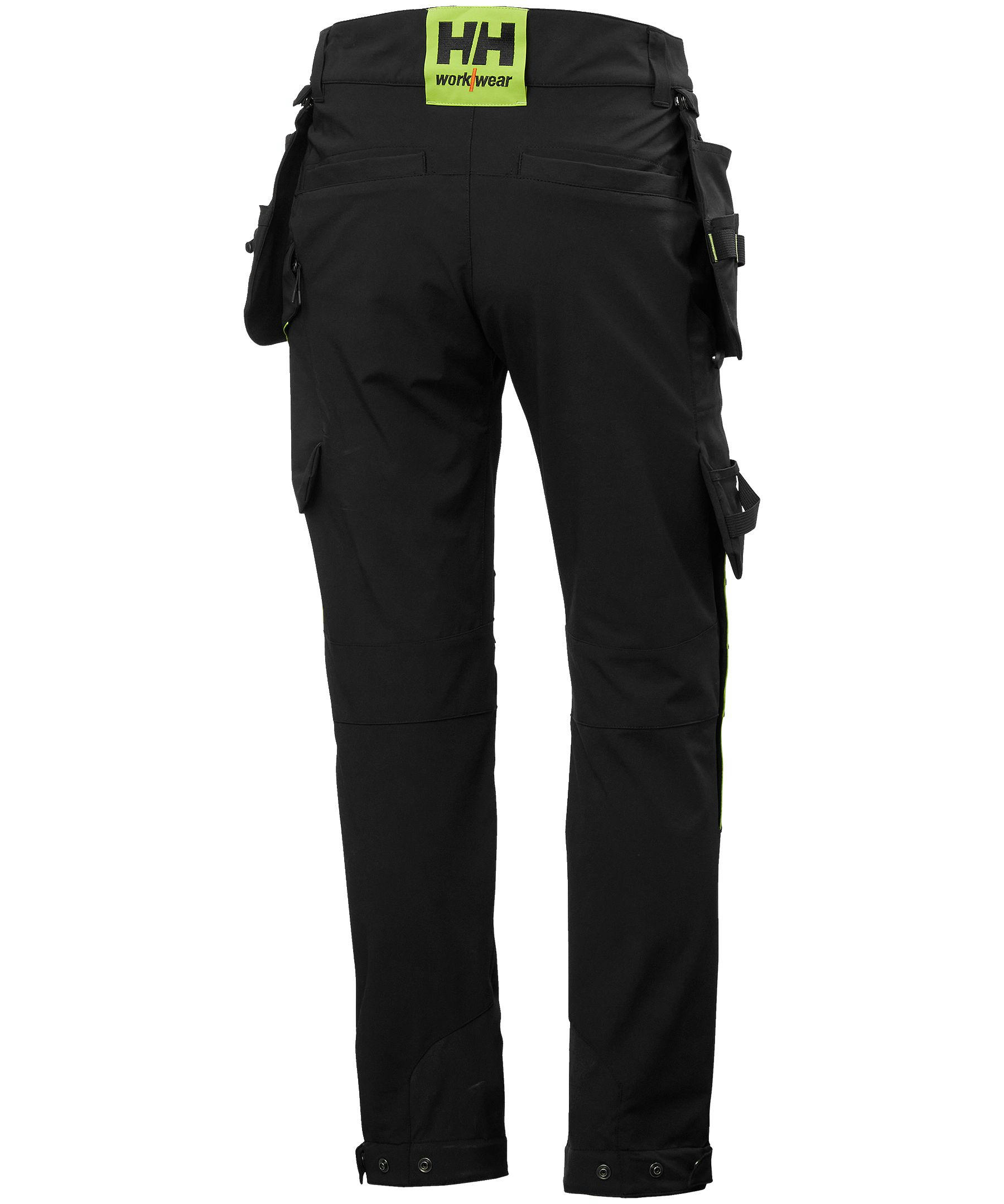 Helly Hansen Workwear Men's Magni Evolution 4-Way Stretch Construction Work Pants