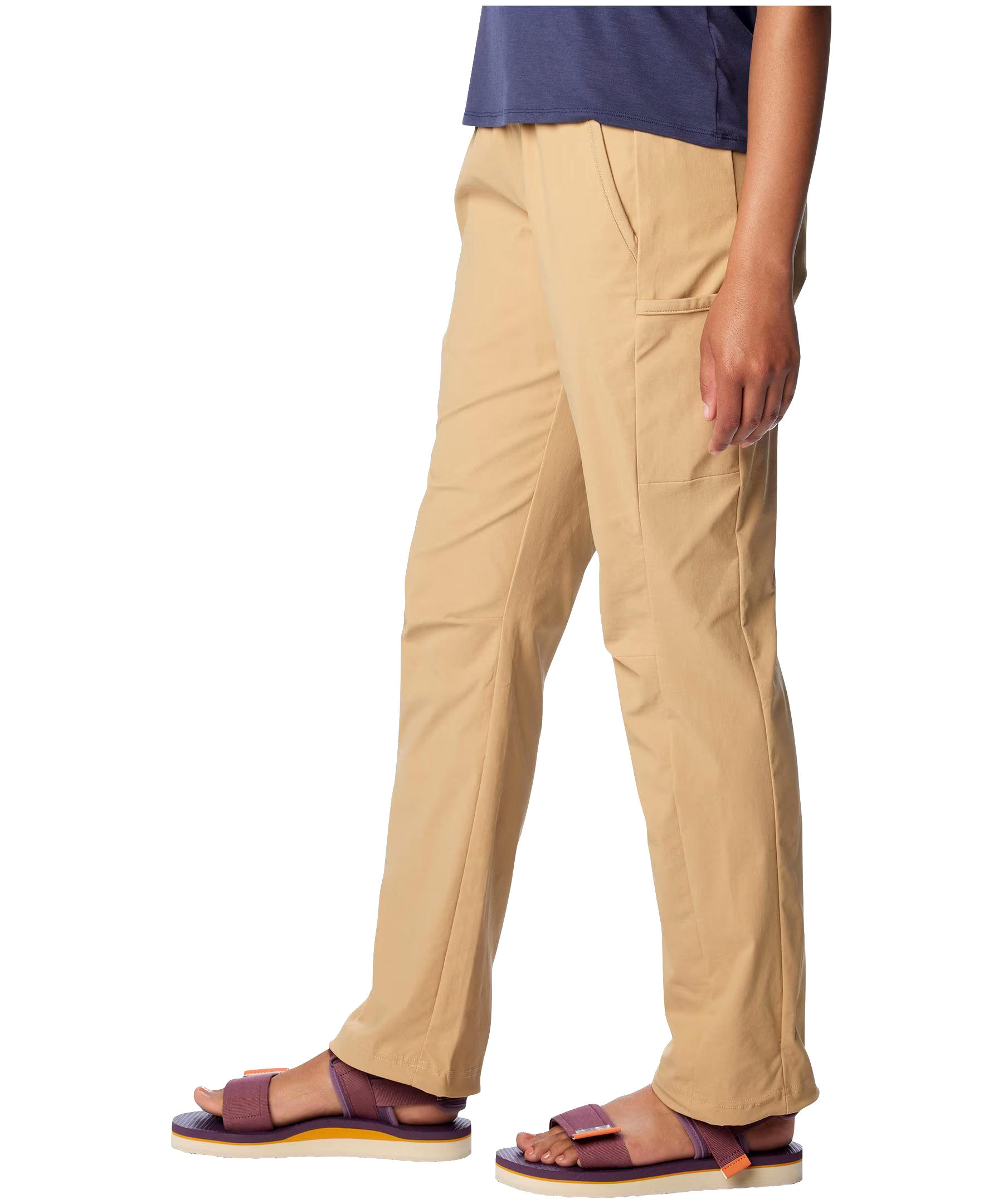 Columbia Women's Leslie Falls Omni-Shade Pants