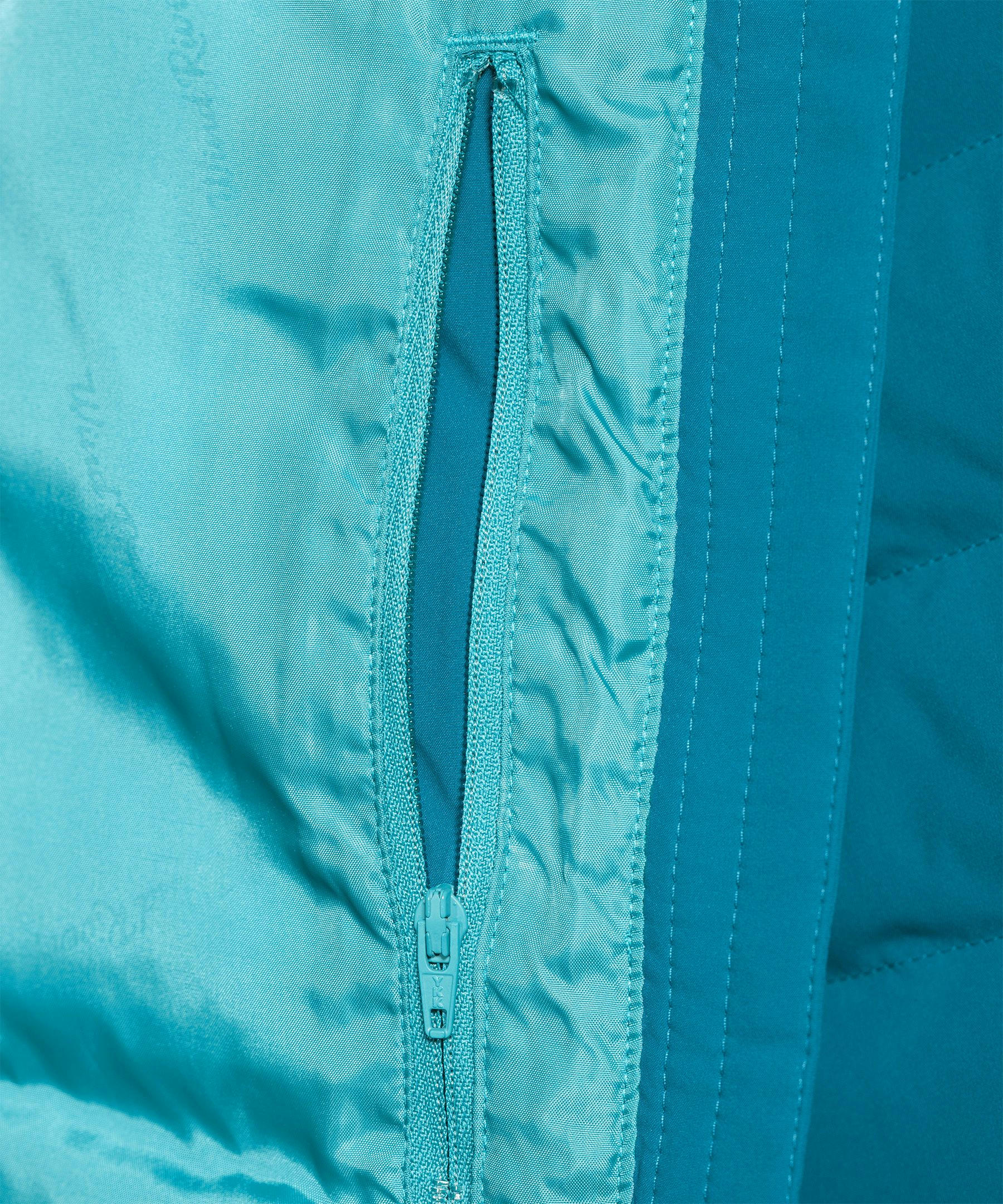 WindRiver Women's Hyper-Dri HD1 Water Repellent T-MAX Insulated Puffer Jacket