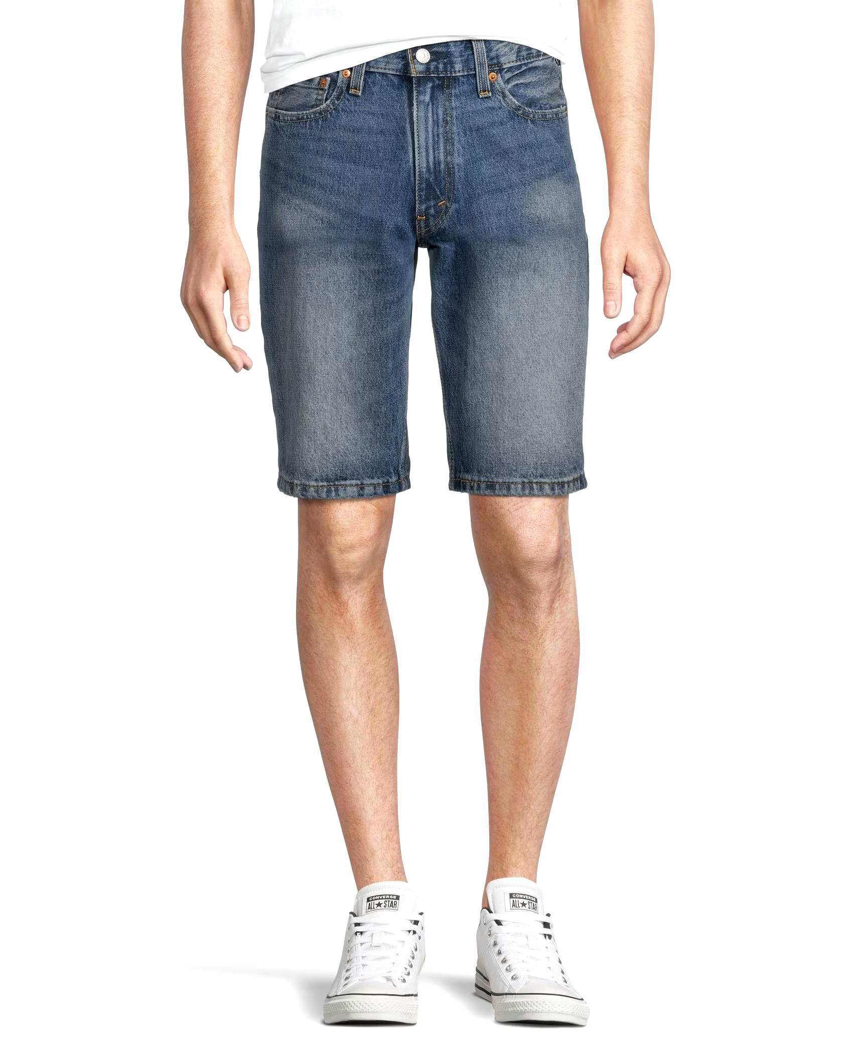 Men's Got A Head Mid Rise 469 Loose Fit Shorts