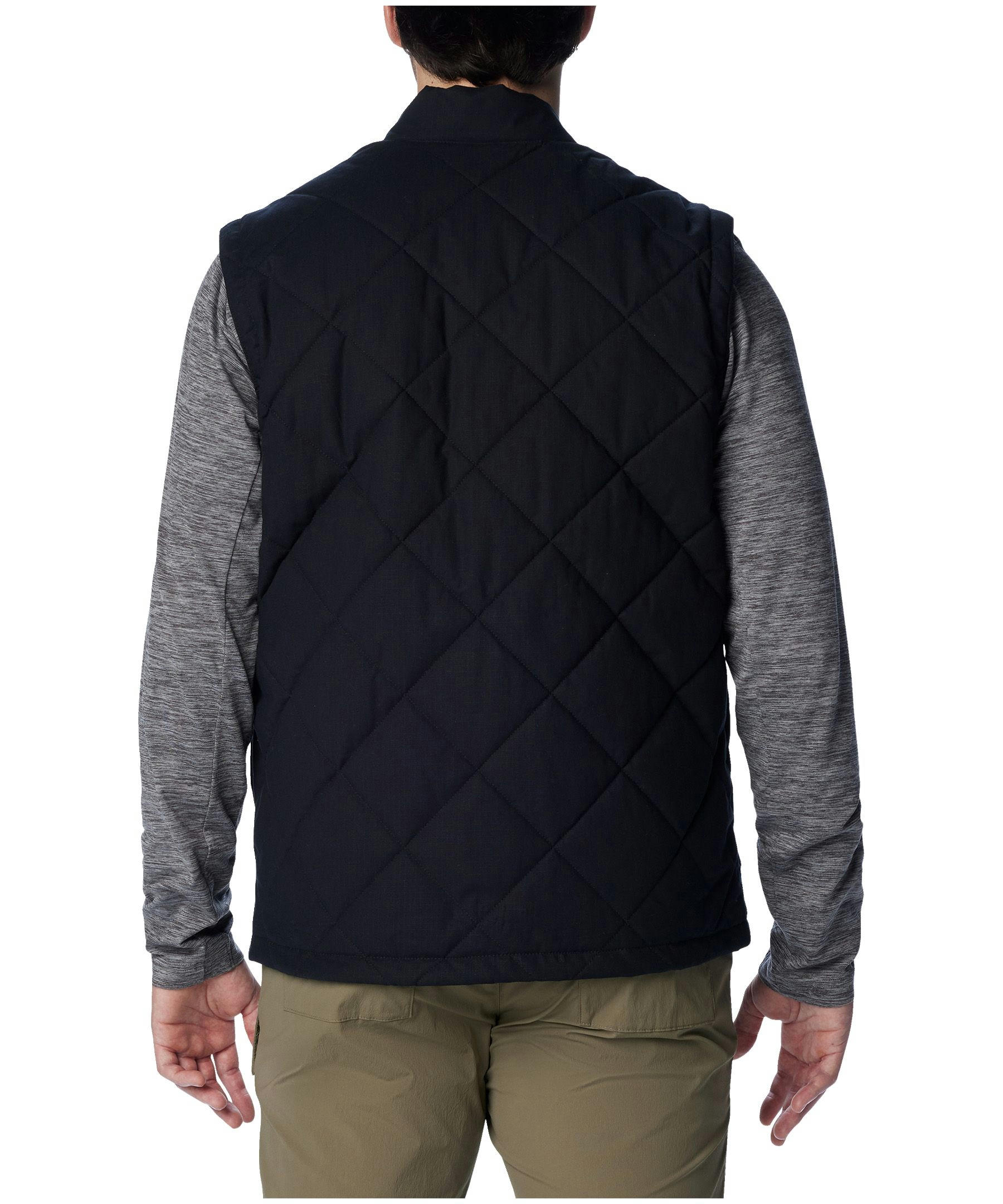 Columbia Men's Landroamer™ Rad Padded Vest