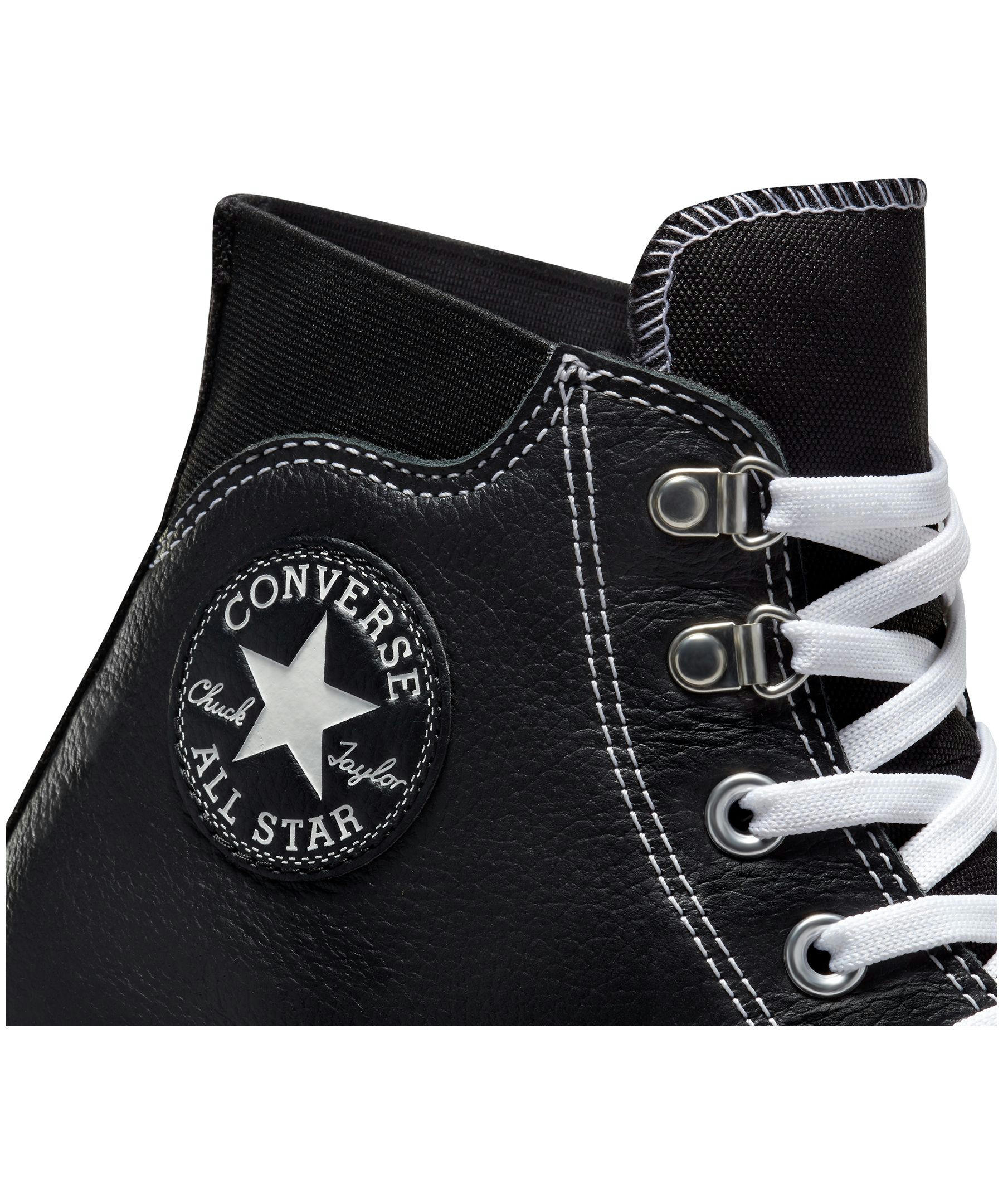 Converse Converse Men's Chuck Taylor All Star City Trek Waterproof Boots