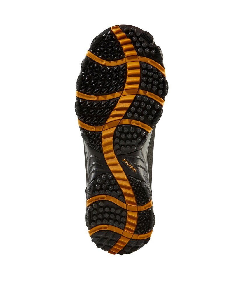 Dakota WorkPro Series Men's Aluminum Toe Composite Plate Hyper Dri 3 Waterproof Mid Cut Shoes