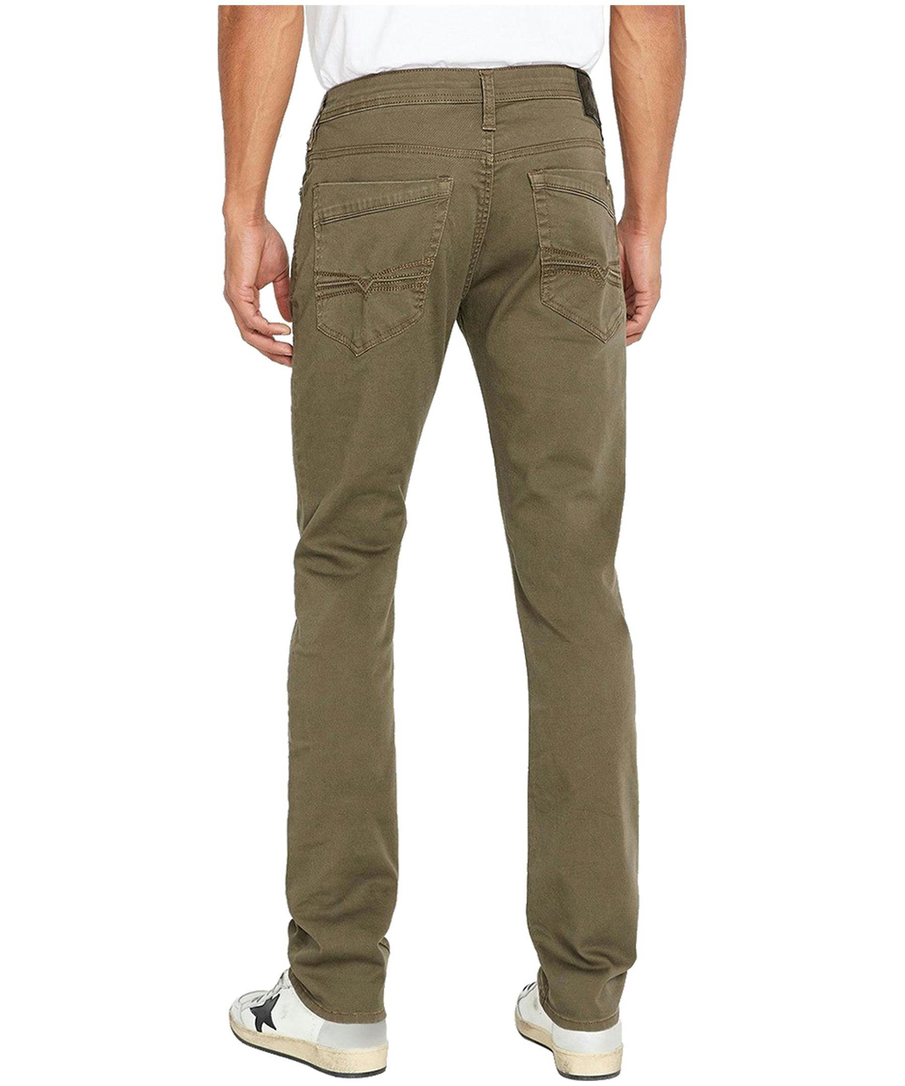 Buffalo Men's Ash-X Jeans