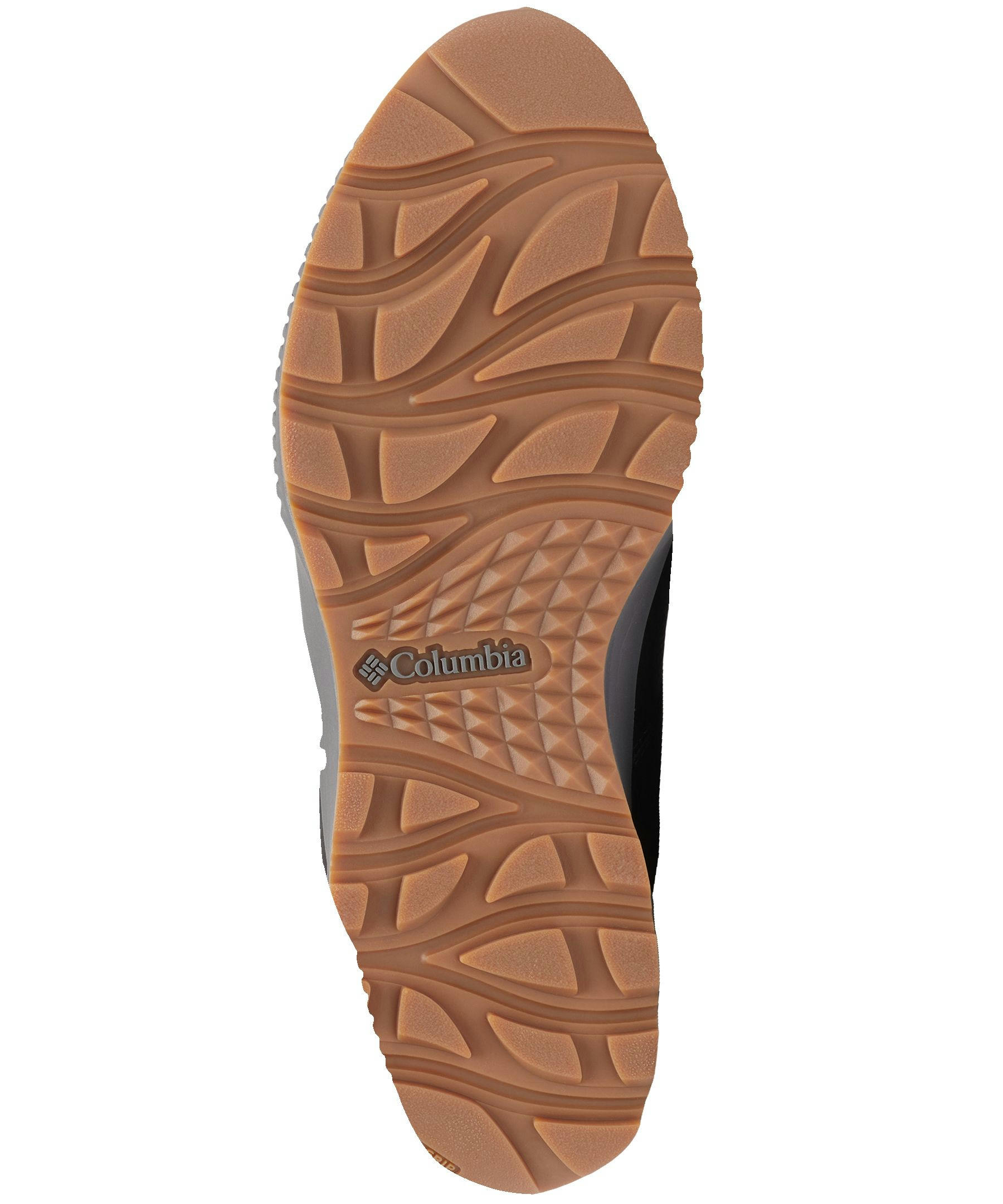 Columbia Columbia Men's Landroamer Explorer Waterproof Leather Boots