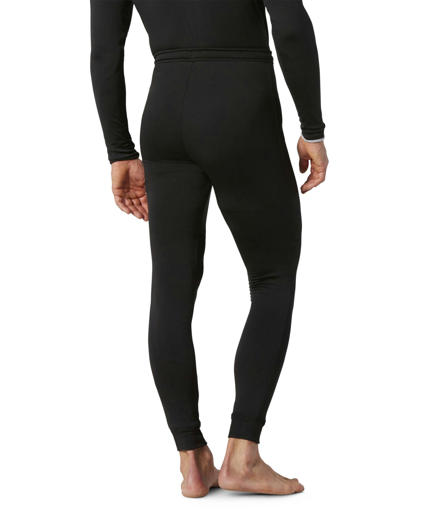 WindRiver Men's T-MAX HEAT Grid Tech Fleece Pants