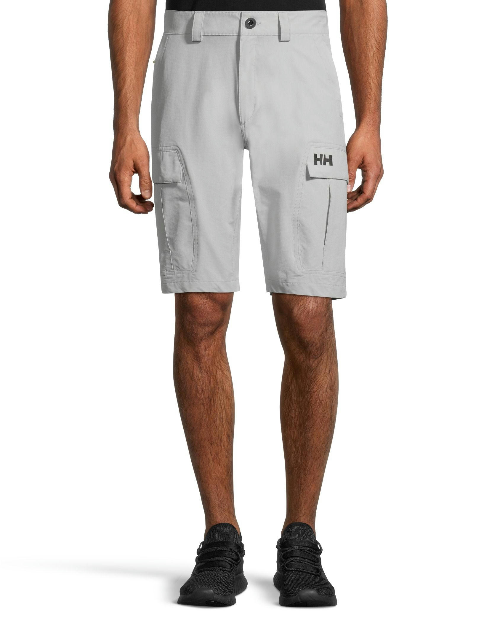 Helly Hansen Men's Quick Dry 11 Inch Cargo Shorts