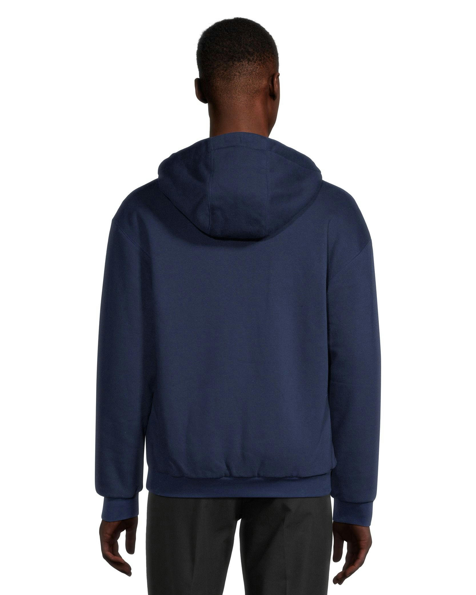 Dakota WorkPro Series Men's Hyper-Dri 1 T-Max Lined Hooded Sweatshirt