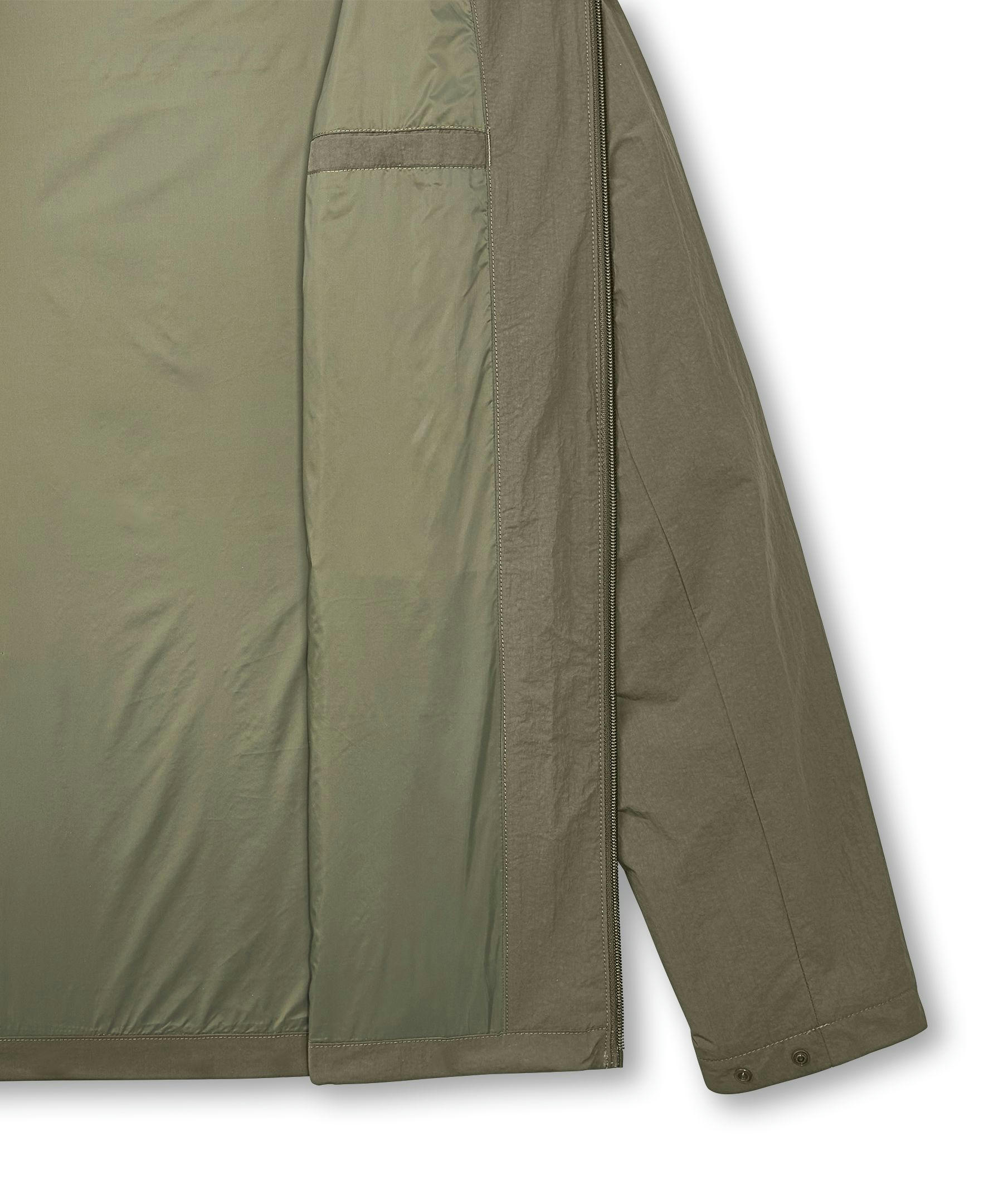 Denver Hayes Men's CPO Hyper-Dri 1 Casual Jacket