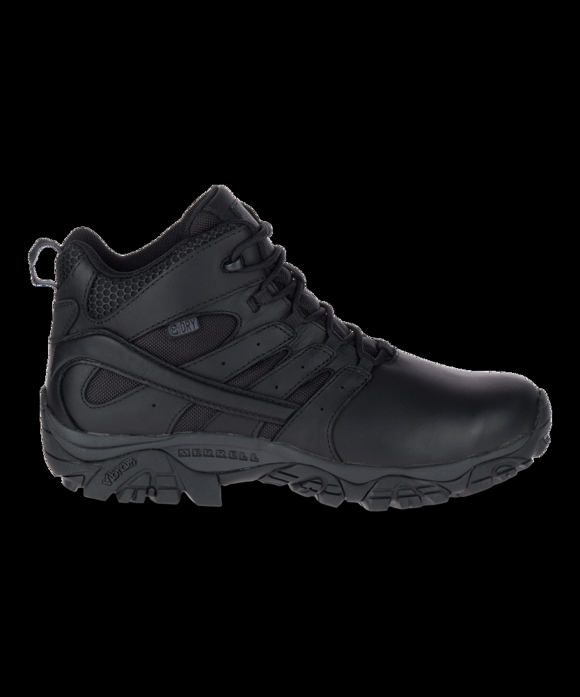 Merrell Men's MOAB 2 Mid Response Waterproof Shoes