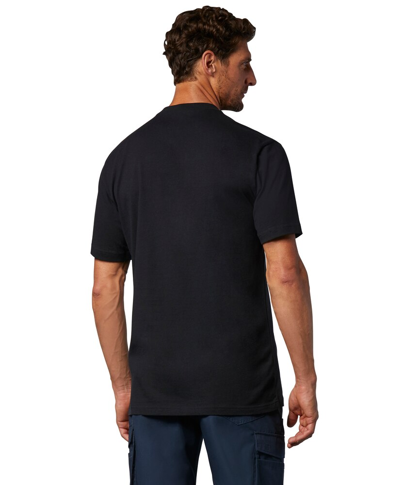 Dakota WorkPro Series Men's Short Sleeve Genuine Logo T-Shirt