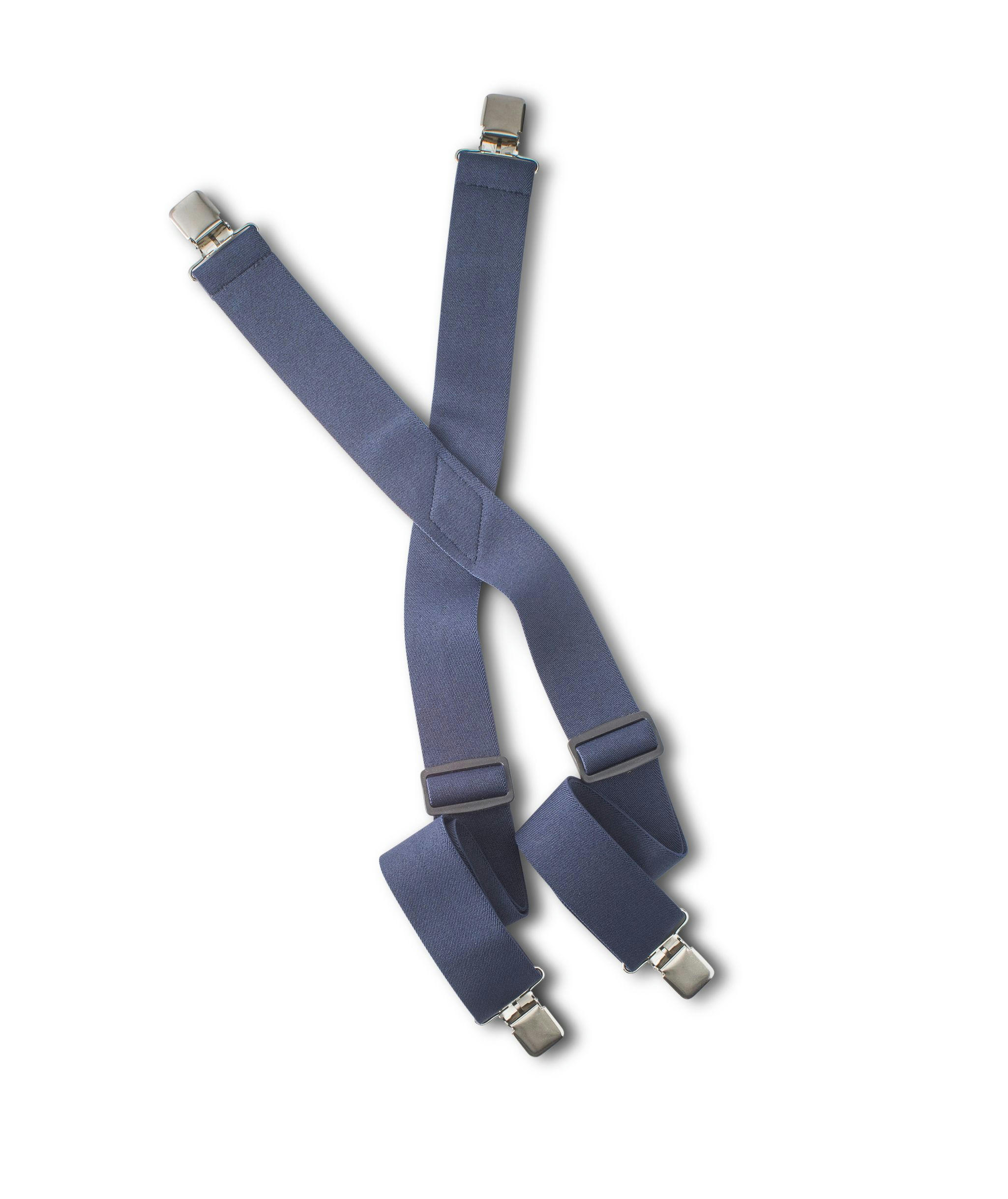 2 Inch Wide Work Suspenders