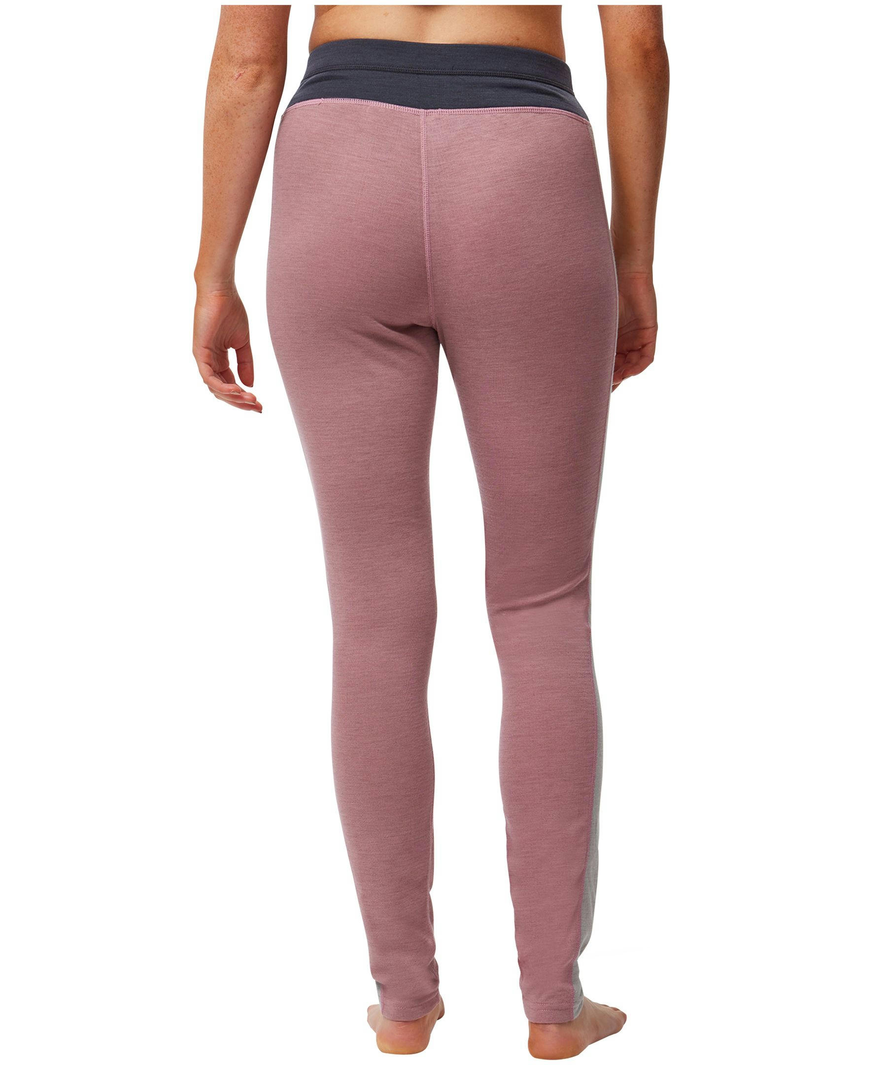 Kombi Women's Merino Blend Long Baselayer Bottom