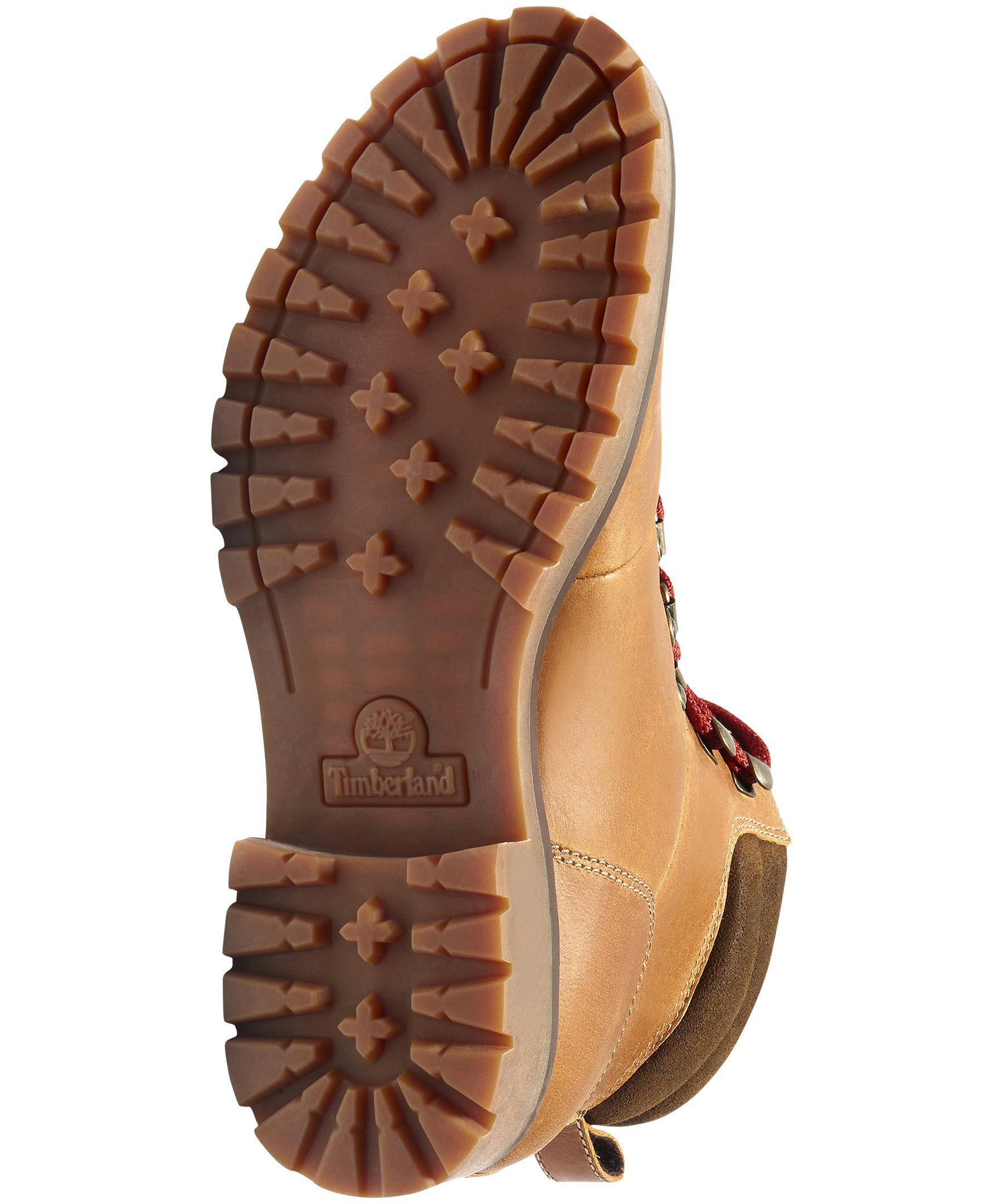 Timberland Women's Ellendale Boots - Wheat