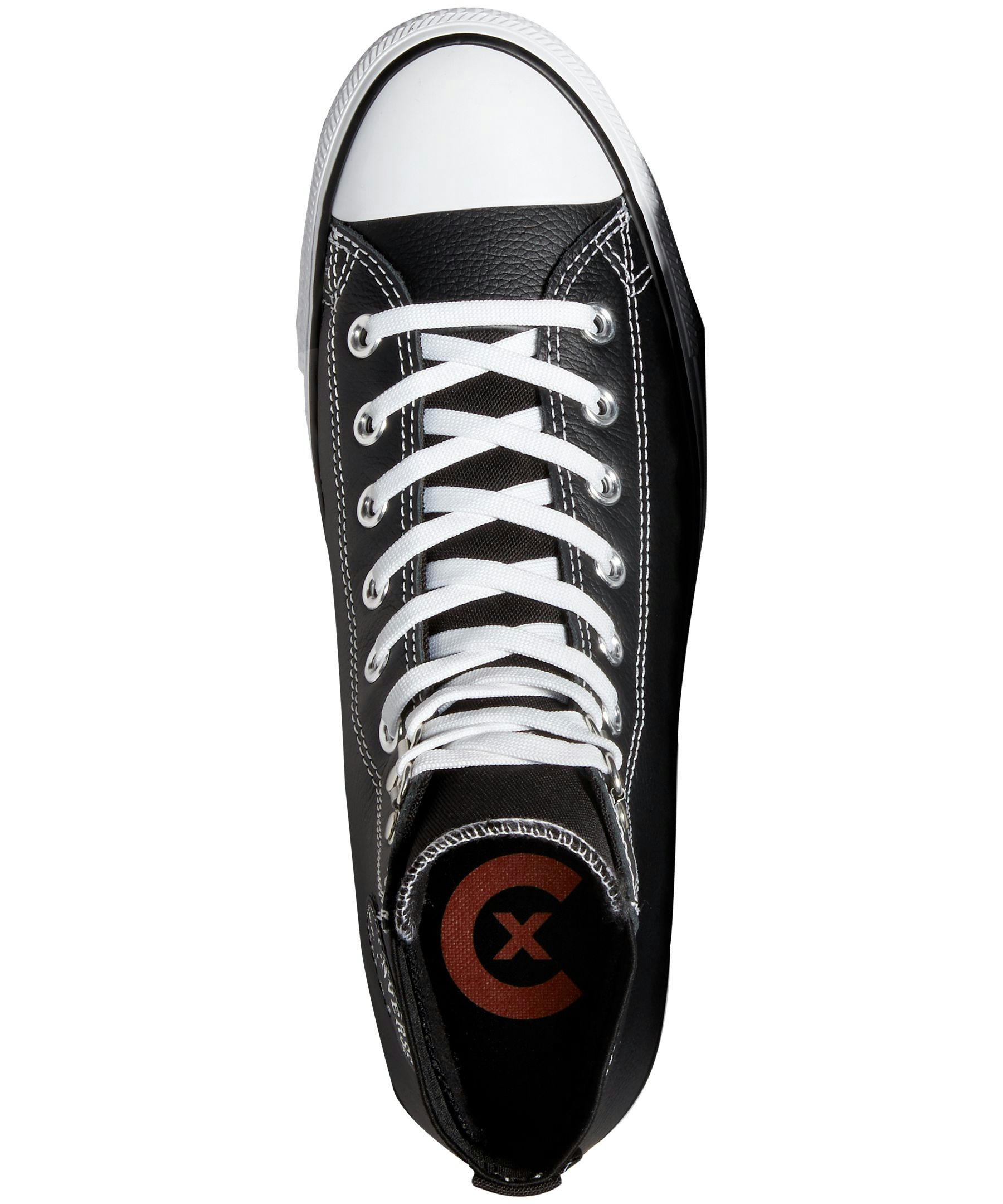 Converse Converse Men's Chuck Taylor All Star City Trek Waterproof Boots