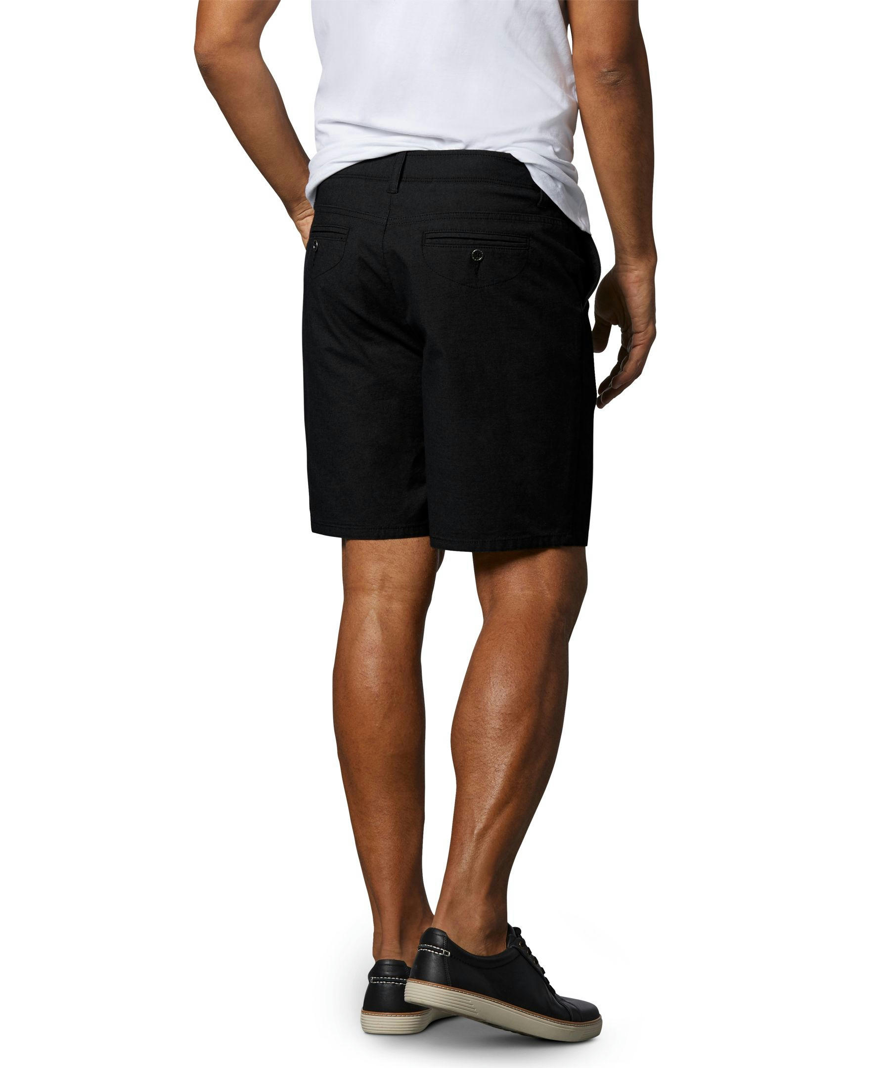 Men's Stretch 8 Inch Shorts