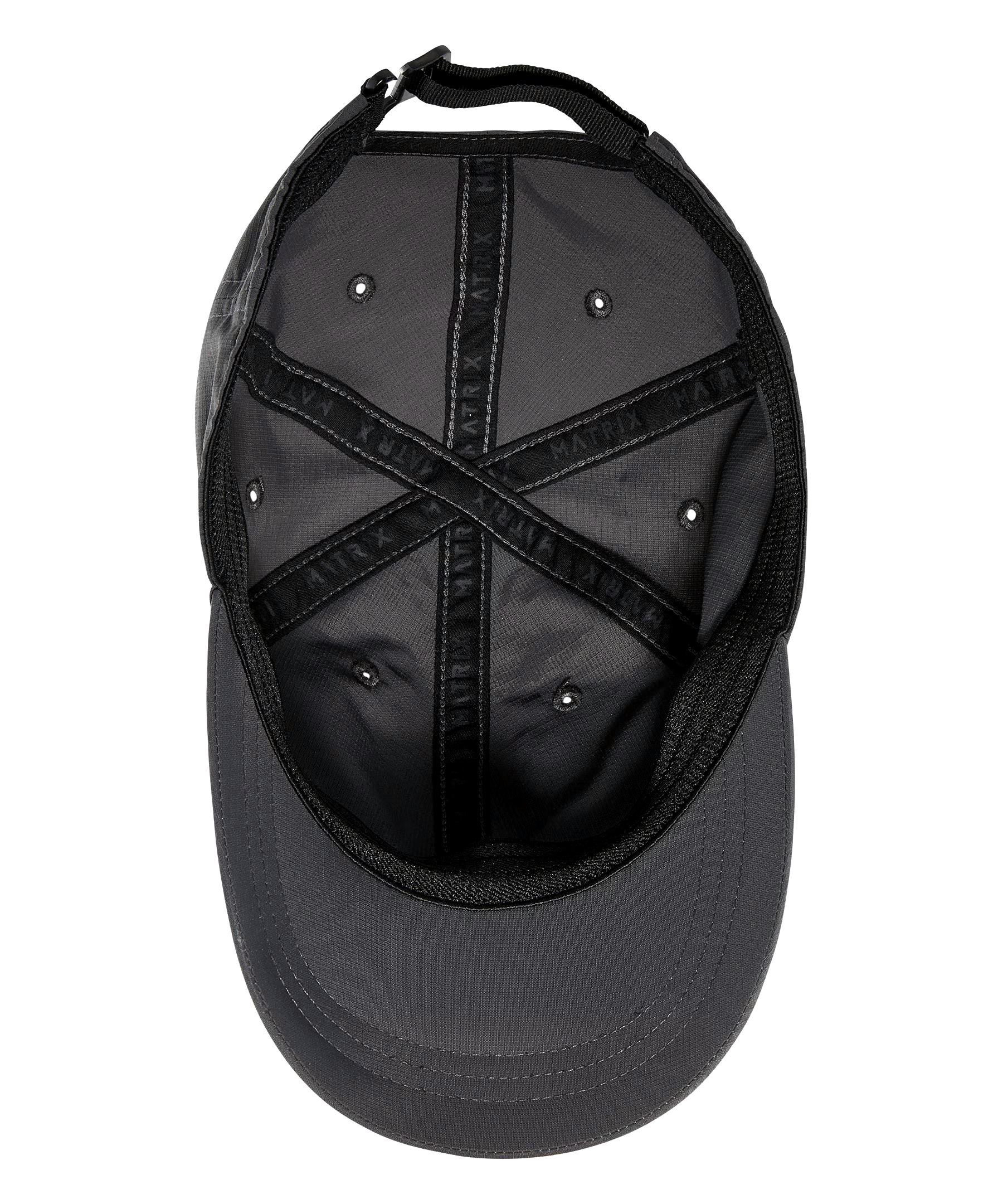 Matrix Men's Sport Ball Cap