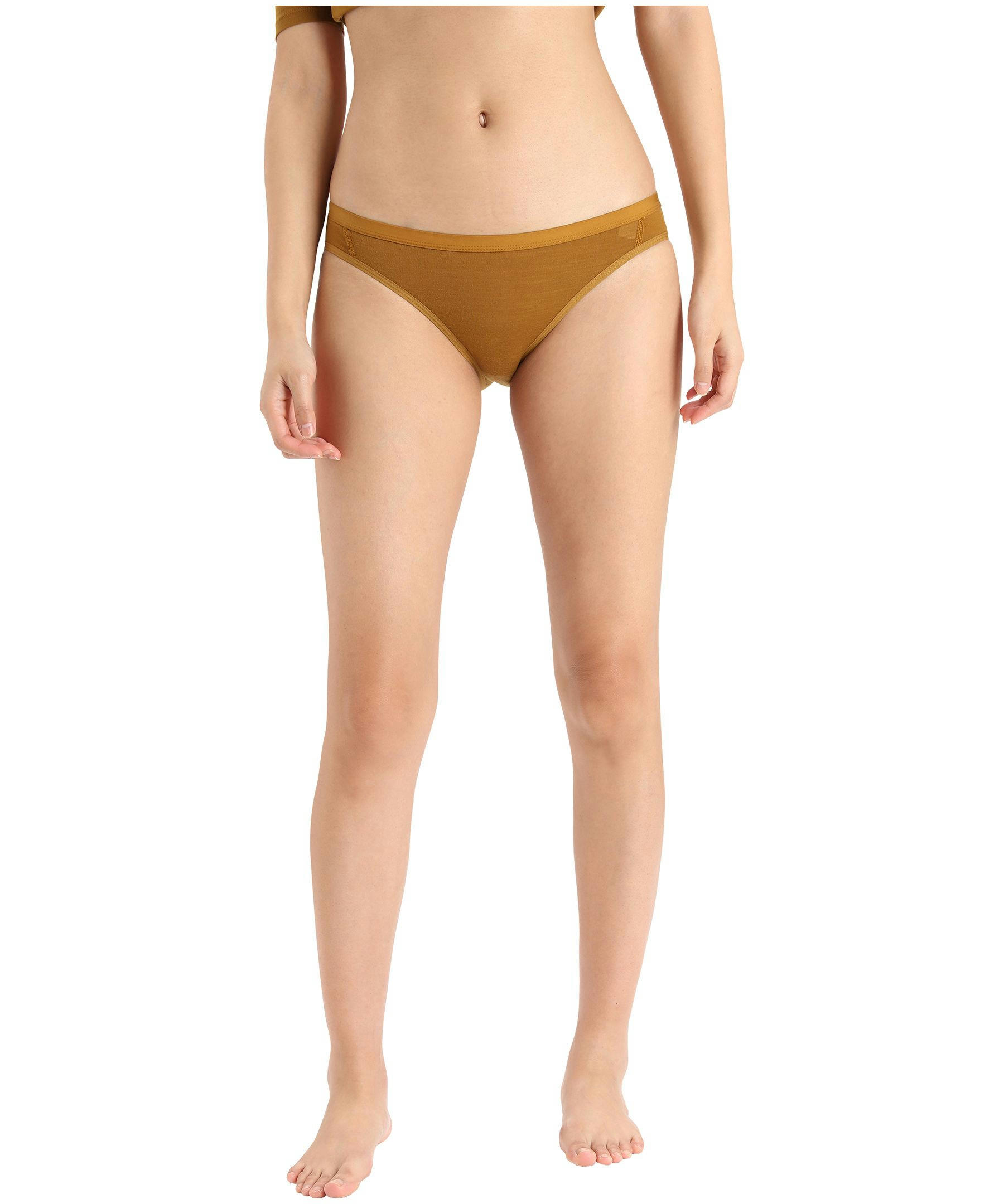 Icebreaker Women's Siren Bikini Underwear -ONLINE ONLY