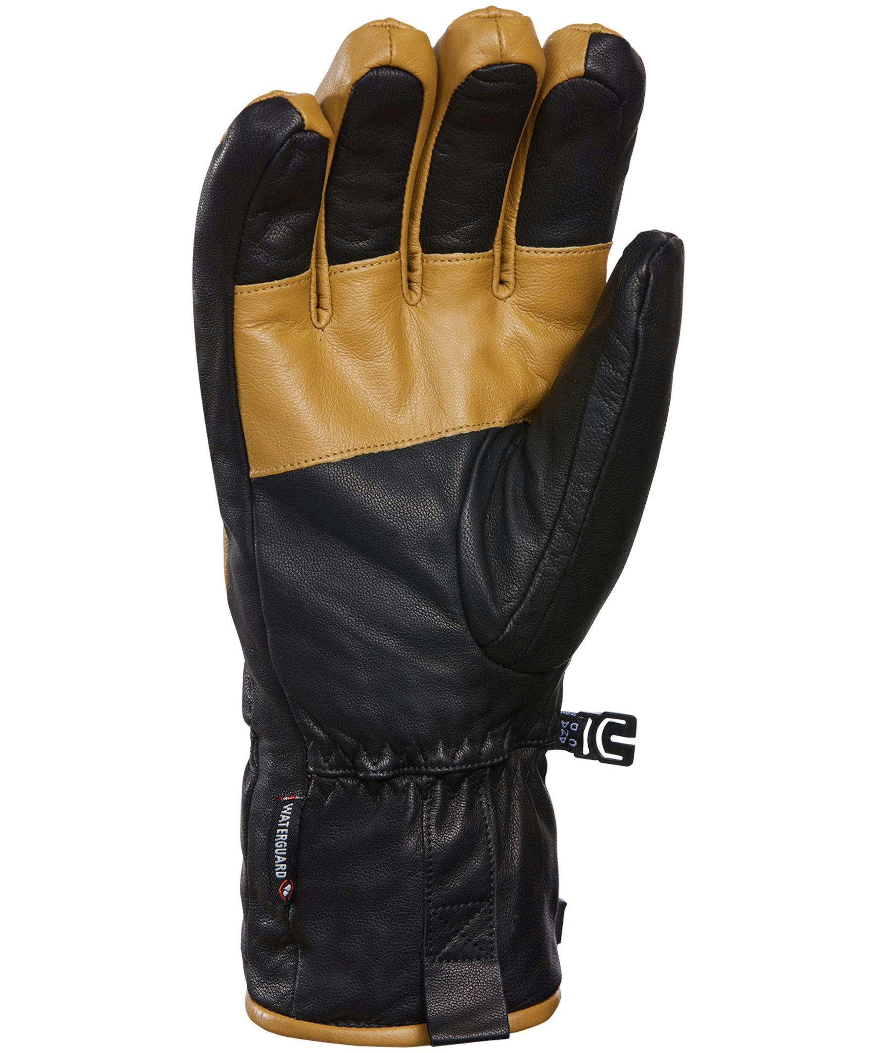Kombi Men's The Free Fall Glove