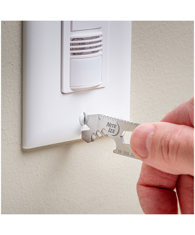 Nite Ize Doohickey 8-in-1 Key Tool