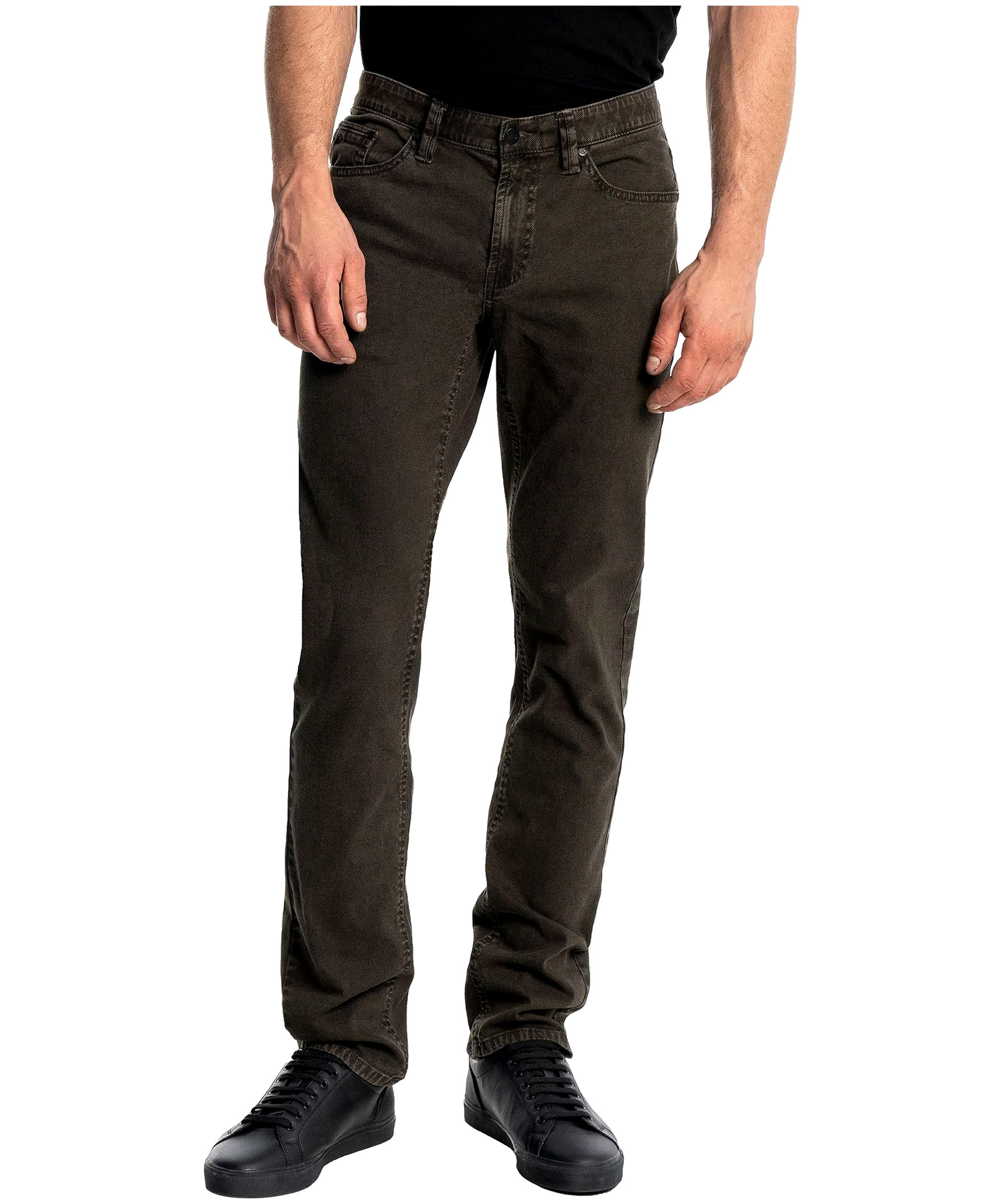 Lois Men's Peter Slim Look Pants