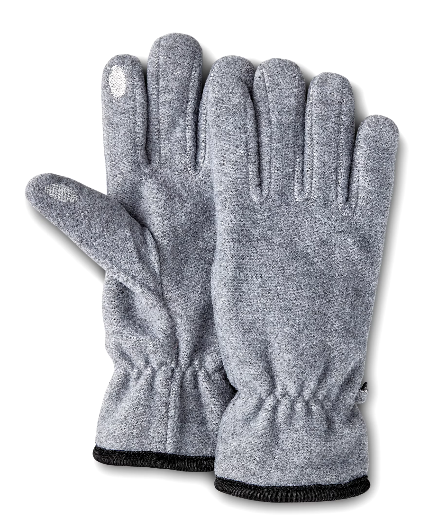Denver Hayes Women's Fleece Lined Touch Screen Compatible Gloves