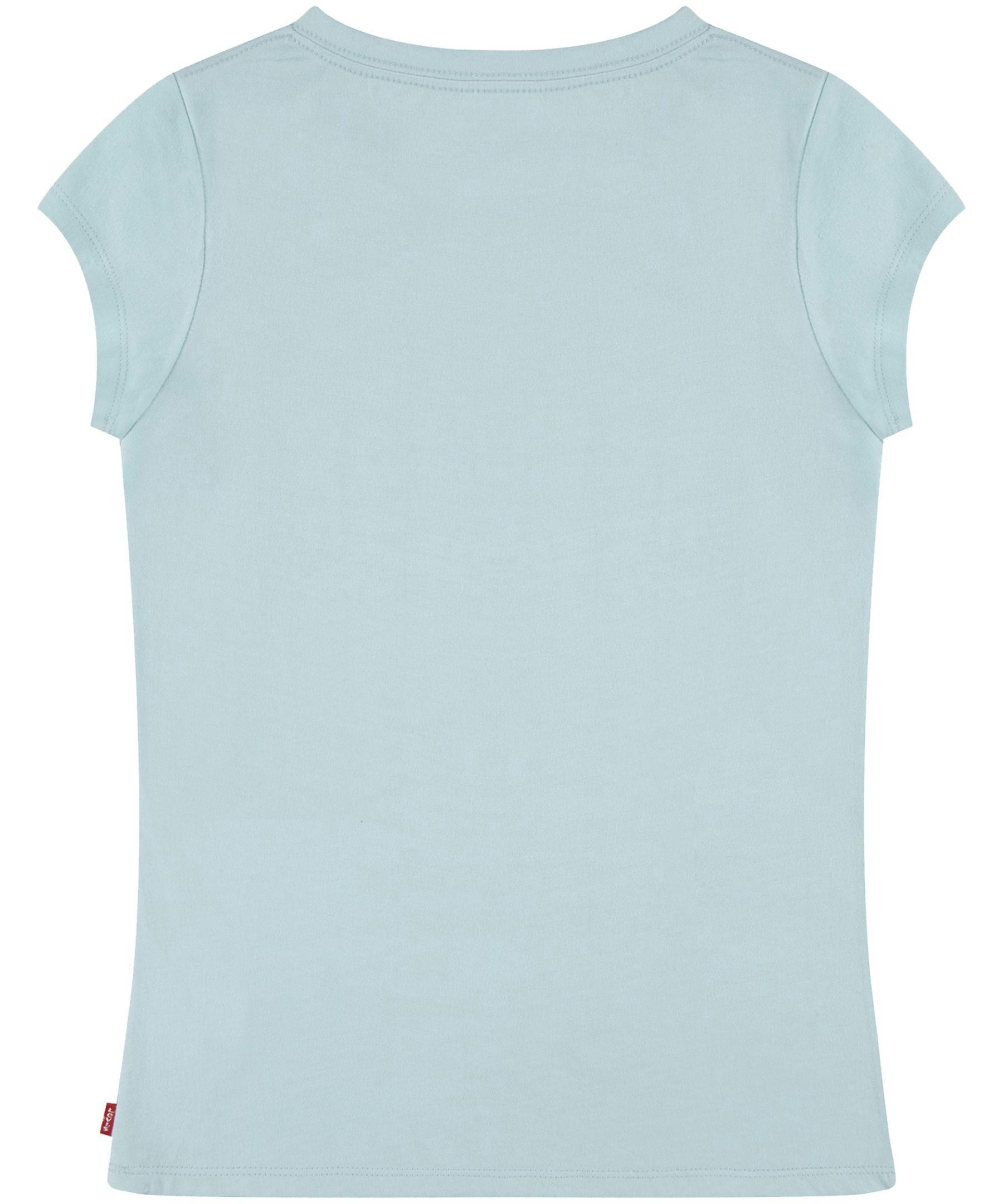 Levi's Youth Unisex Crew Neck Graphic T Shirt