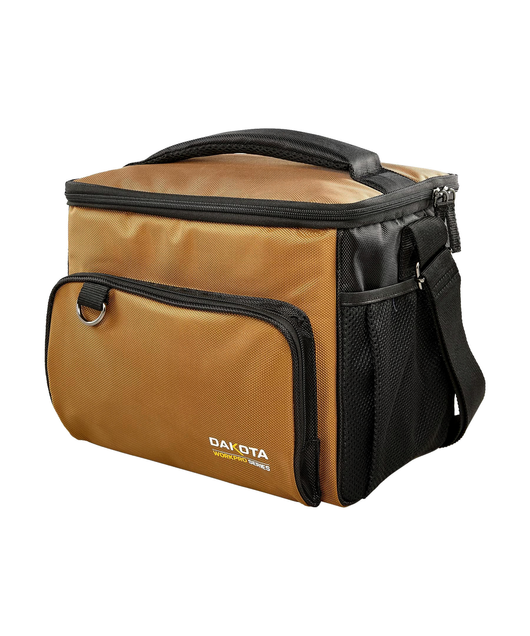 Dakota WorkPro Series Cooler Bag with Zipper