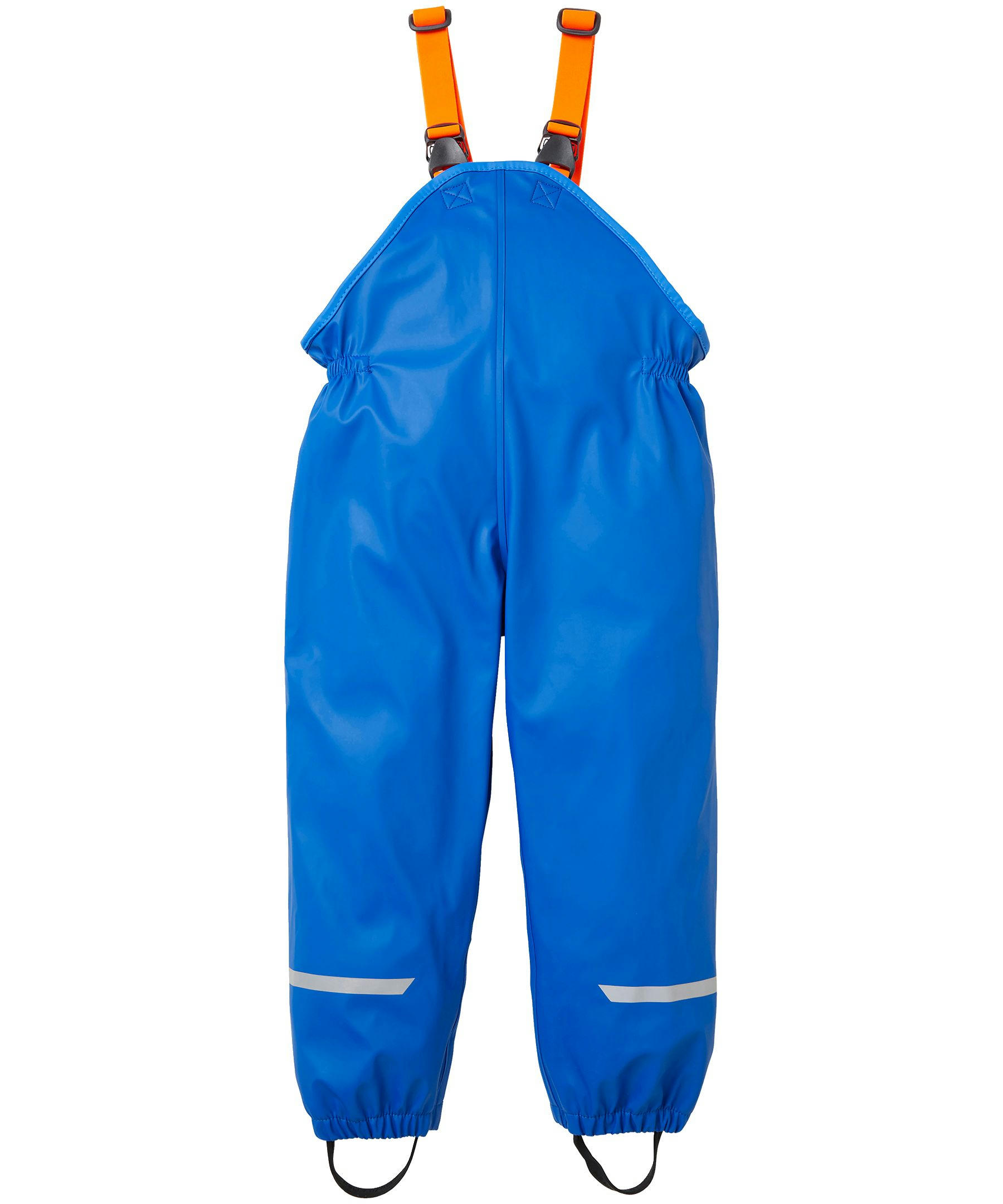 Helly Hansen Kids' Bergen Fleece-Lined Rain Set