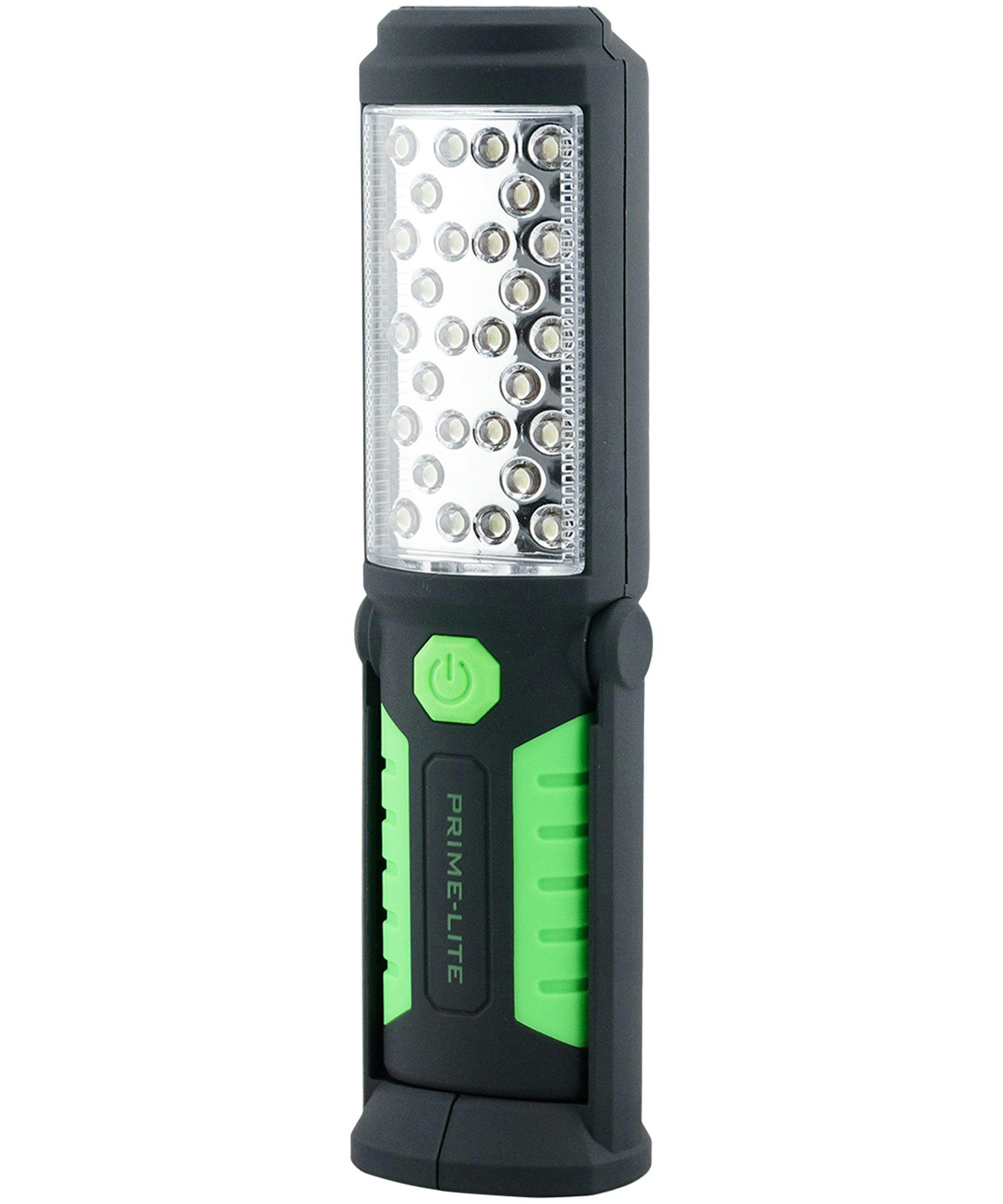 Prime-Lite 33 LED Pivoting Worklight