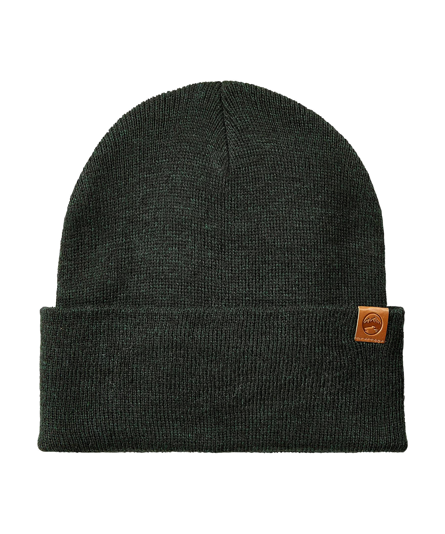 WindRiver Women's Heritage Fine Gauge Cuff Toque