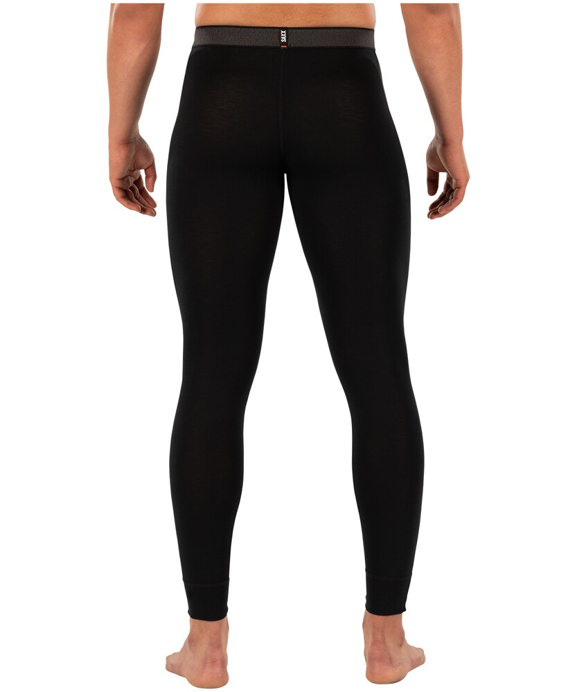 SAXX Men's Road Master Comfortable Mid Weight Slim Fit Baselayer Pants