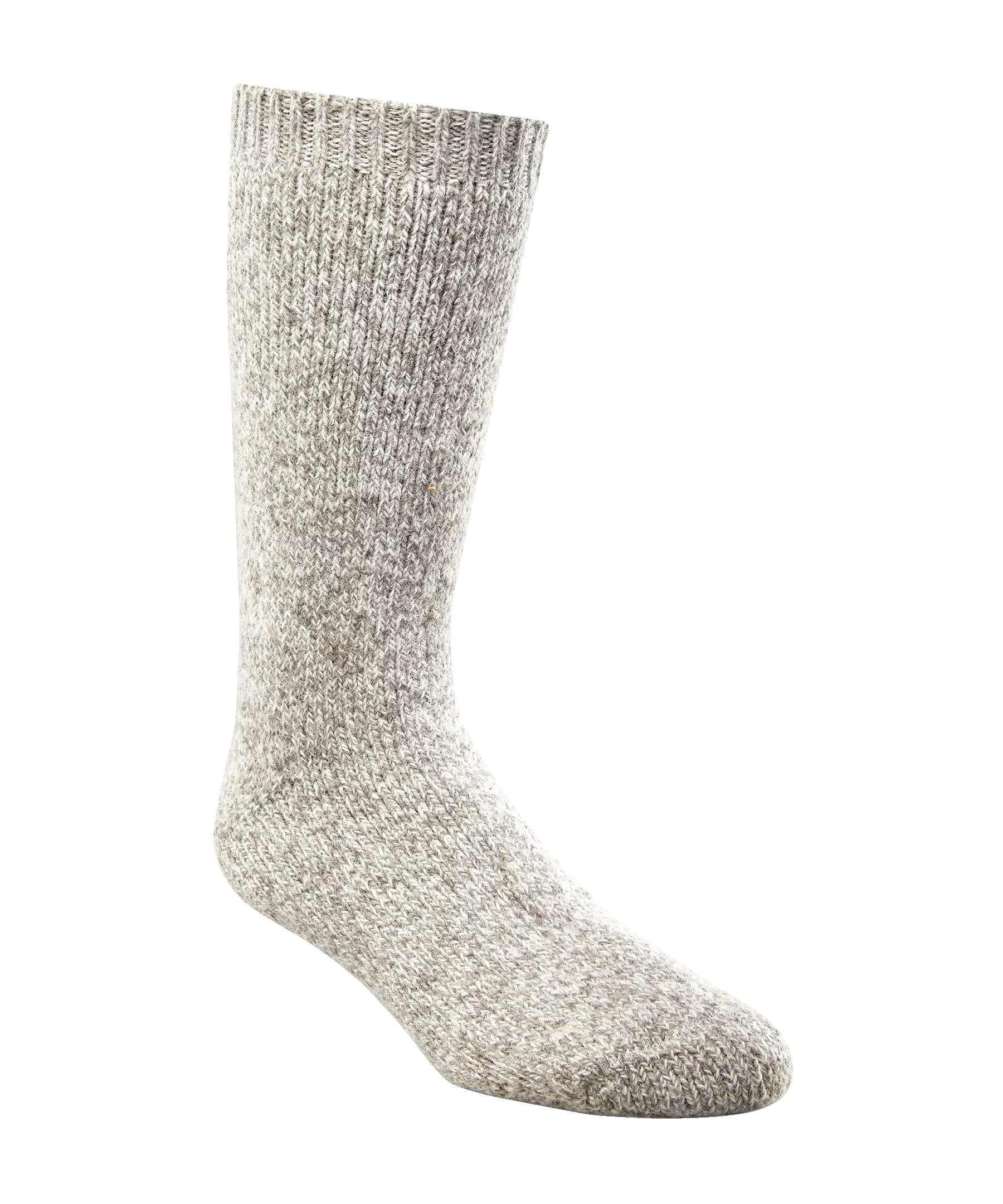 Helly Hensen Workwear Men's Arctic Heavy Wool Short Boot Socks