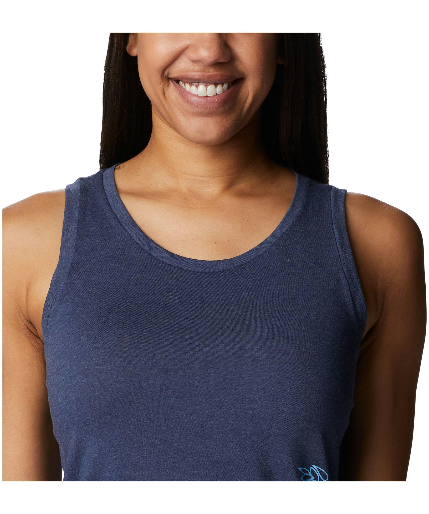 Columbia Women's Bluff Mesa Tank