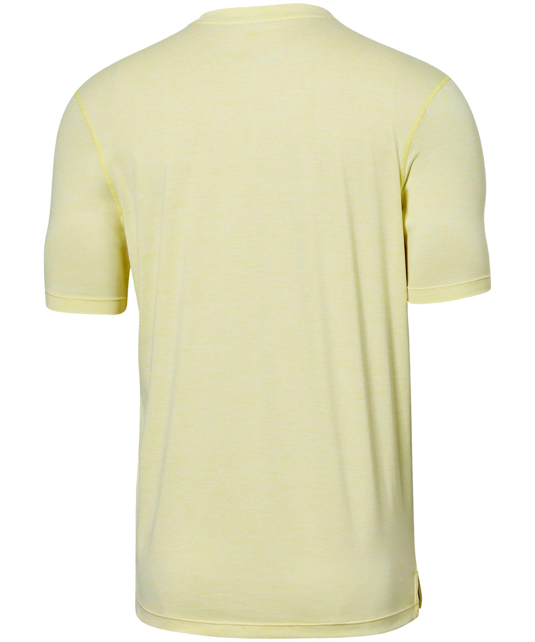 SAXX Men's DropTemp™ Cooling Pocket T Shirt