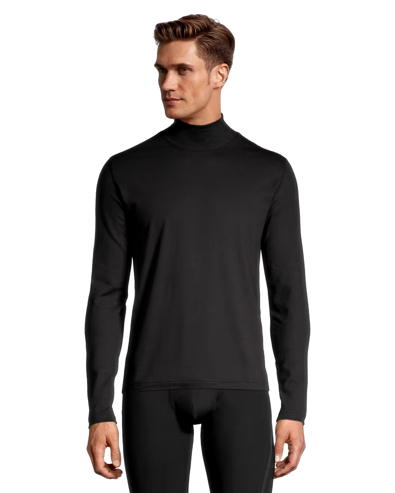 Dakota WorkPro Series Men's driWear Performance Long Sleeve Mock Neck Top