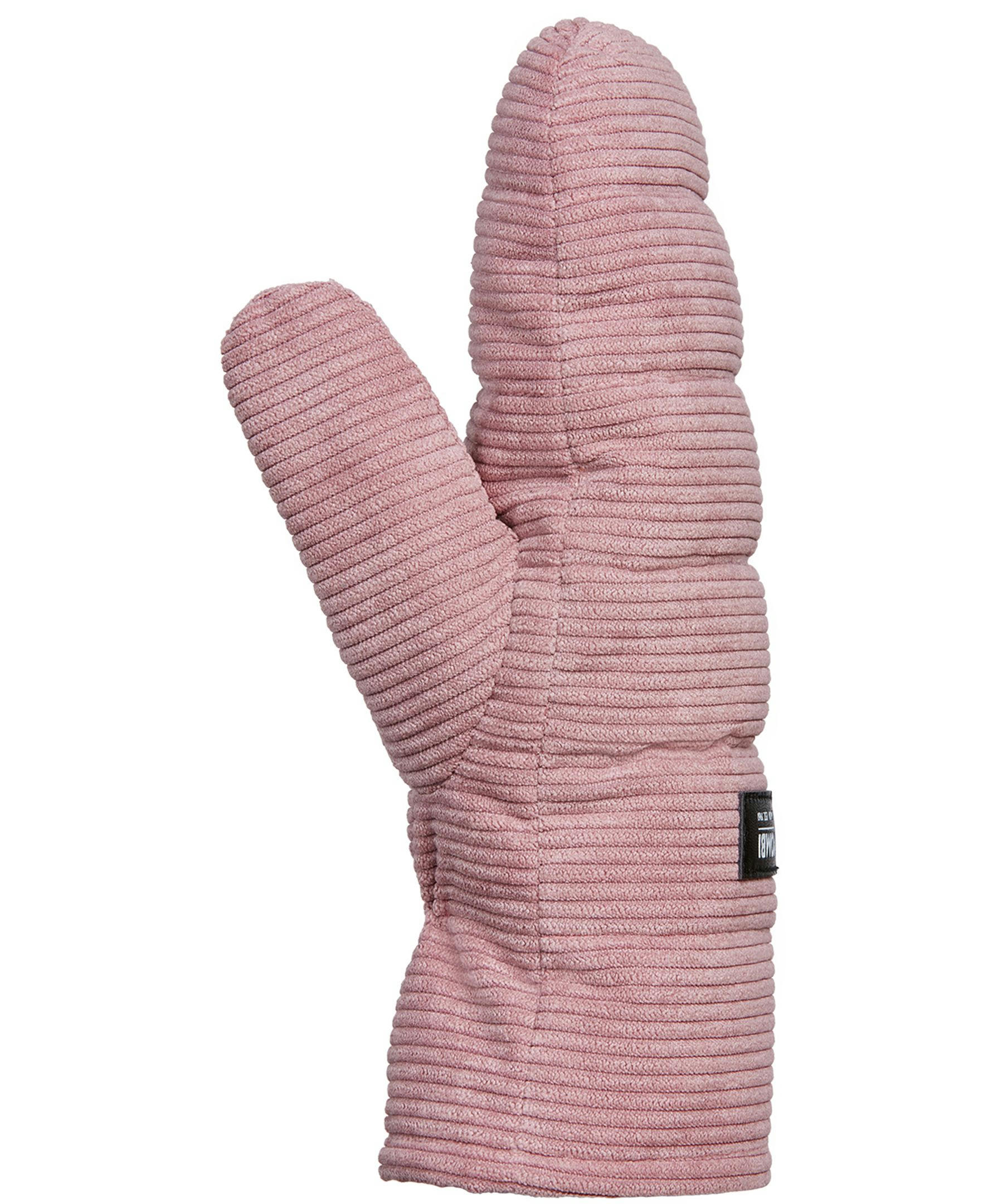 Kombi Women's Corduroy Mitt
