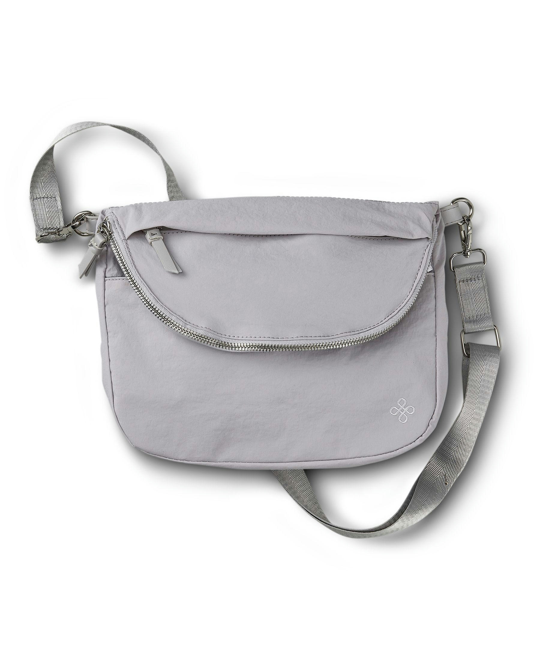 Shambhala Women's Crossbody Bag With Adjustable Strap
