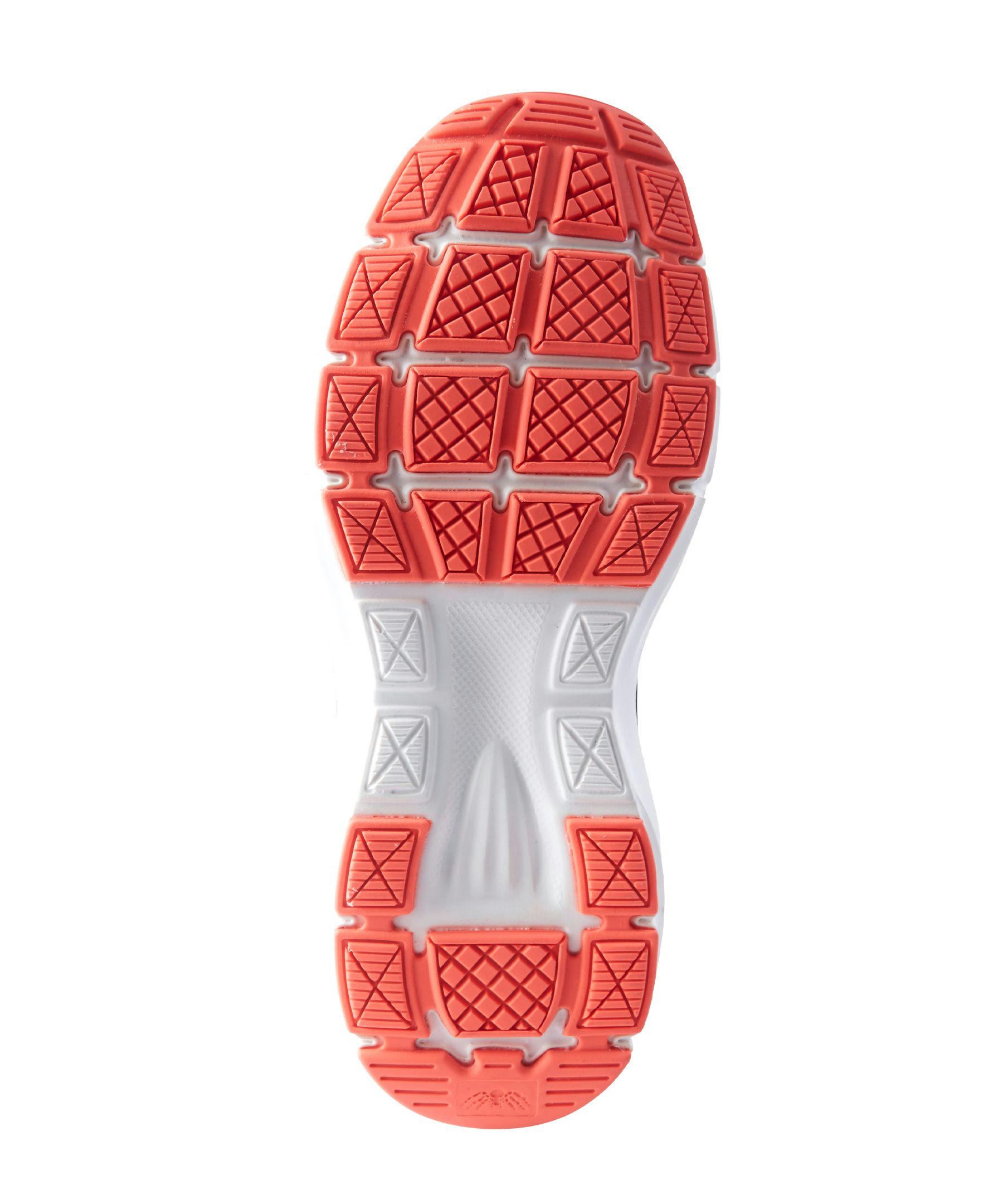 Dakota WorkPro Series Women's Quad Lite Aluminium Toe Composite Plate Athletic Shoes - Black