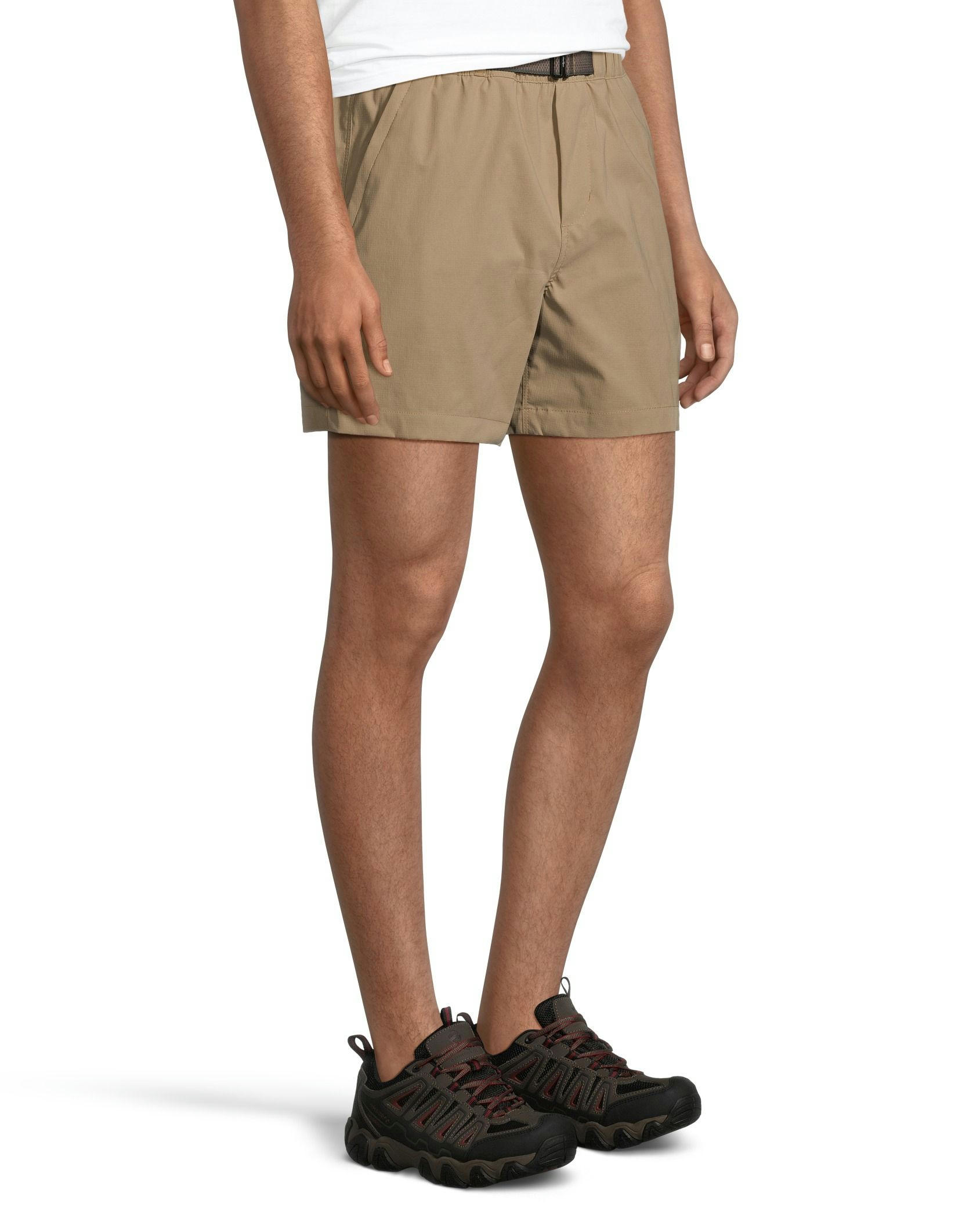 WindRiver Men's Performance Shorts