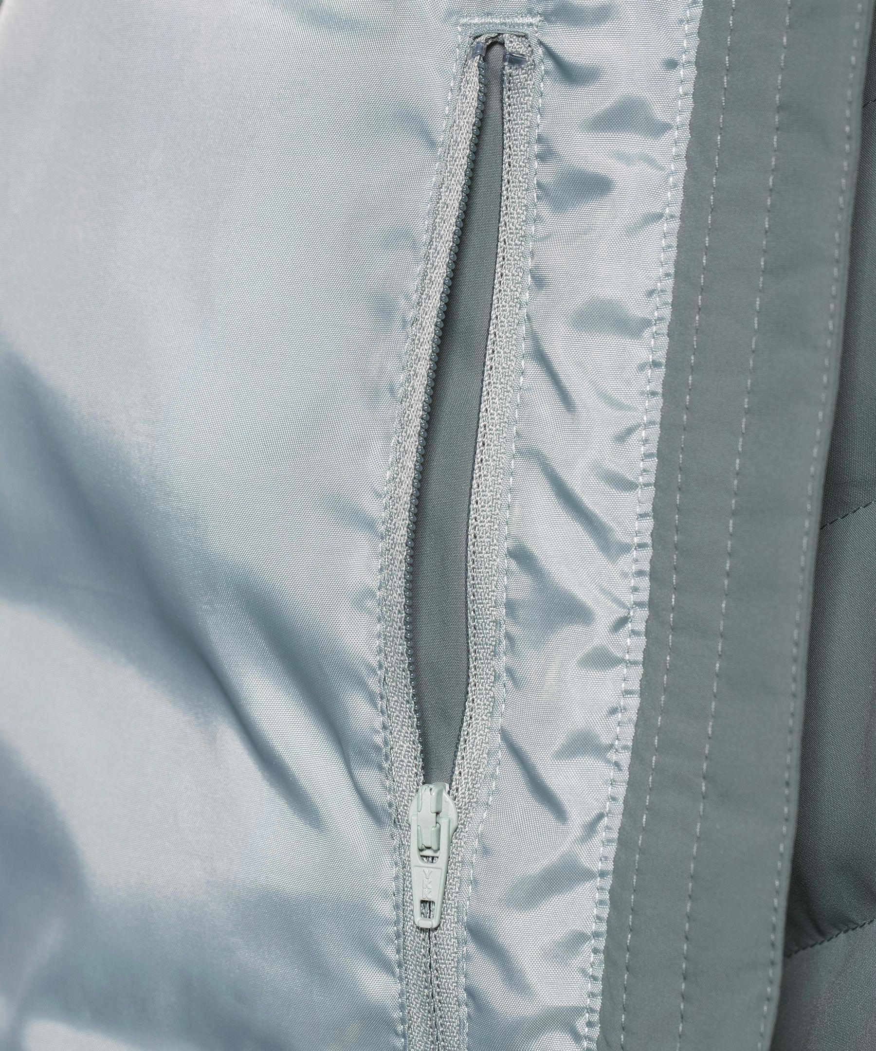 WindRiver Women's Hyper-Dri HD1 Water Repellent T-MAX Insulated Puffer Jacket