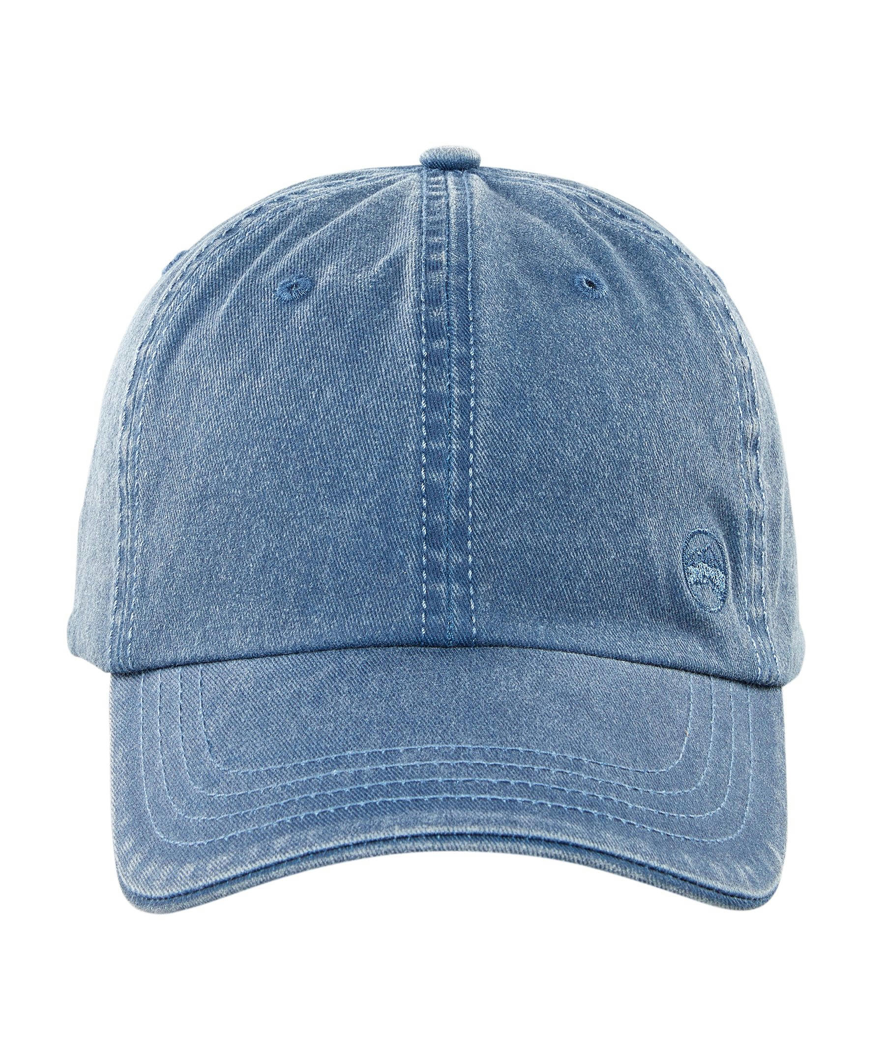 WindRiver Pigment Dye Cotton Twill Ball Cap